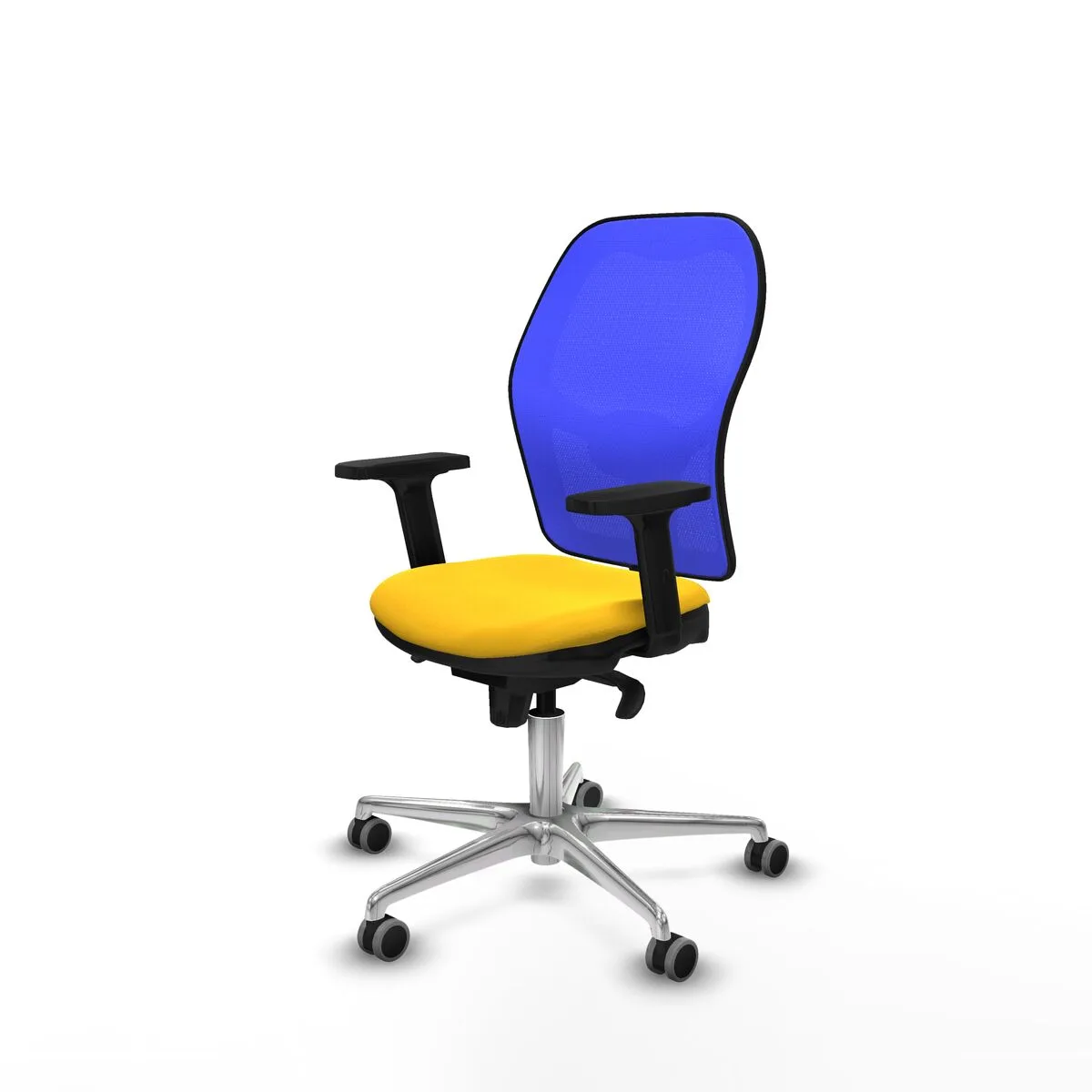 Chaise de jeu piqueras y crespo 2d086g0 jaune s574190222. Diaytar anticipe les tendances pour vous offrir le meilleur de la mode.