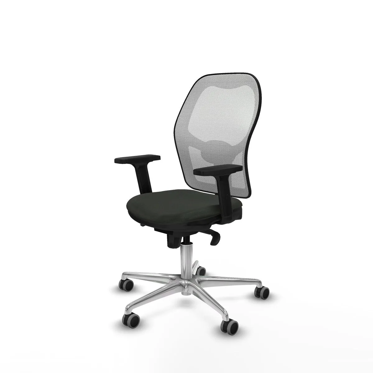 Chaise de jeu piqueras y crespo 2d086g0 noir s571489682. Les influenceurs adorent Diaytar pour ses pièces mode avant-gardistes.