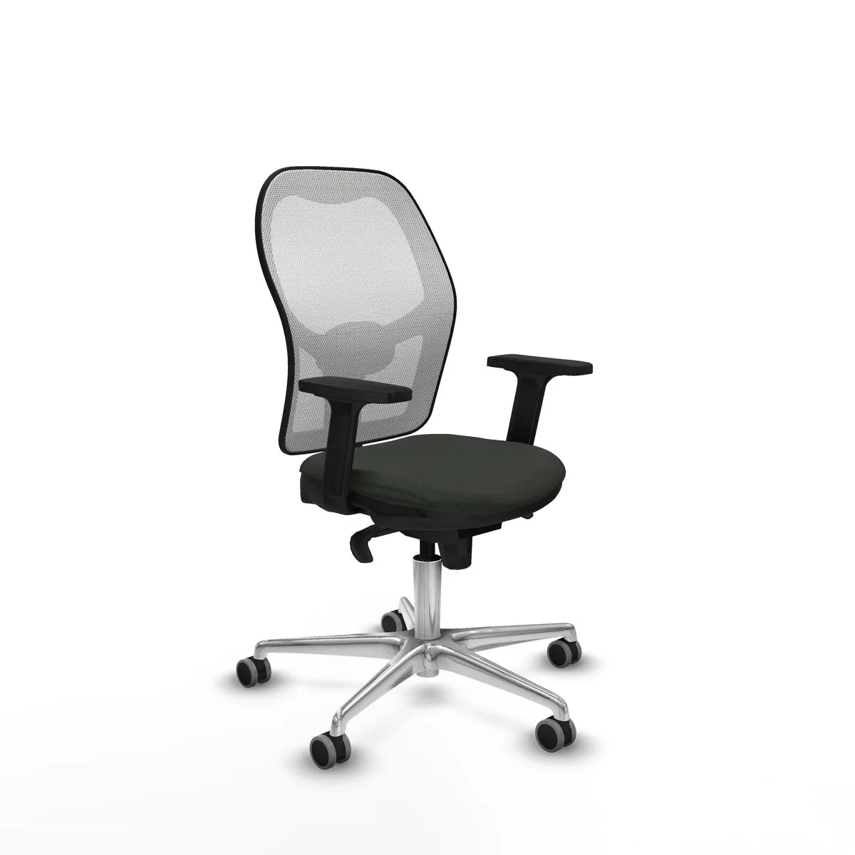 Chaise de jeu piqueras y crespo 2d086g0 noir s571489683. Notre ambition chez Diaytar : être la source la plus fiable pour vos achats de produits généraux et high-tech tendance