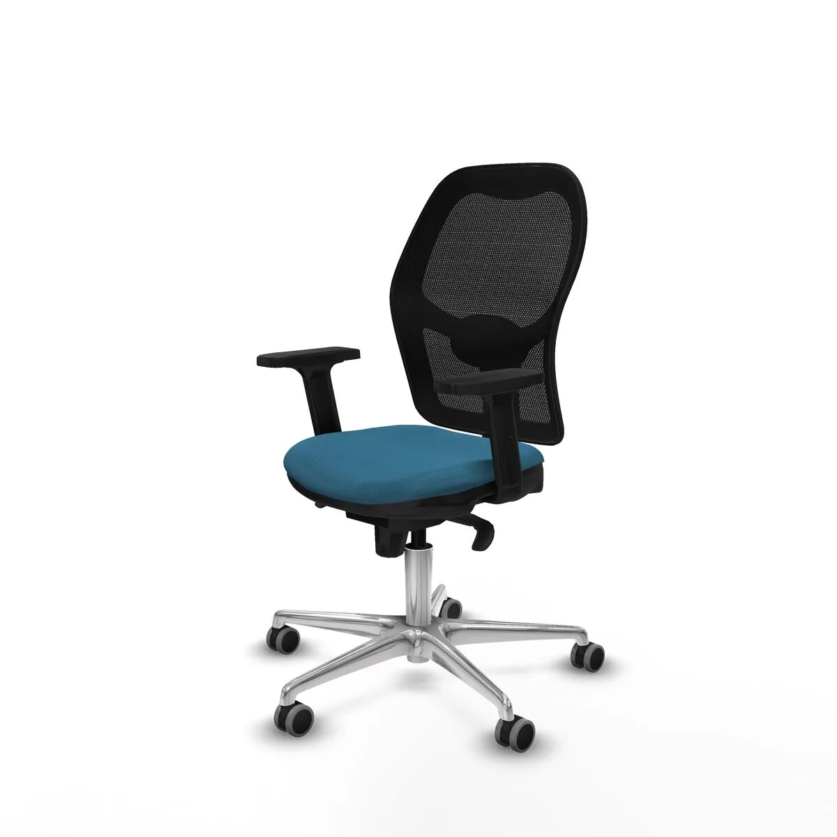 Chaise de jeu piqueras y crespo 2d086g0 noir vert petrole s571700027. Diaytar, c'est la solution élégante à tous vos problèmes du quotidien, et la source de nouvelles envies insoupçonnées.
