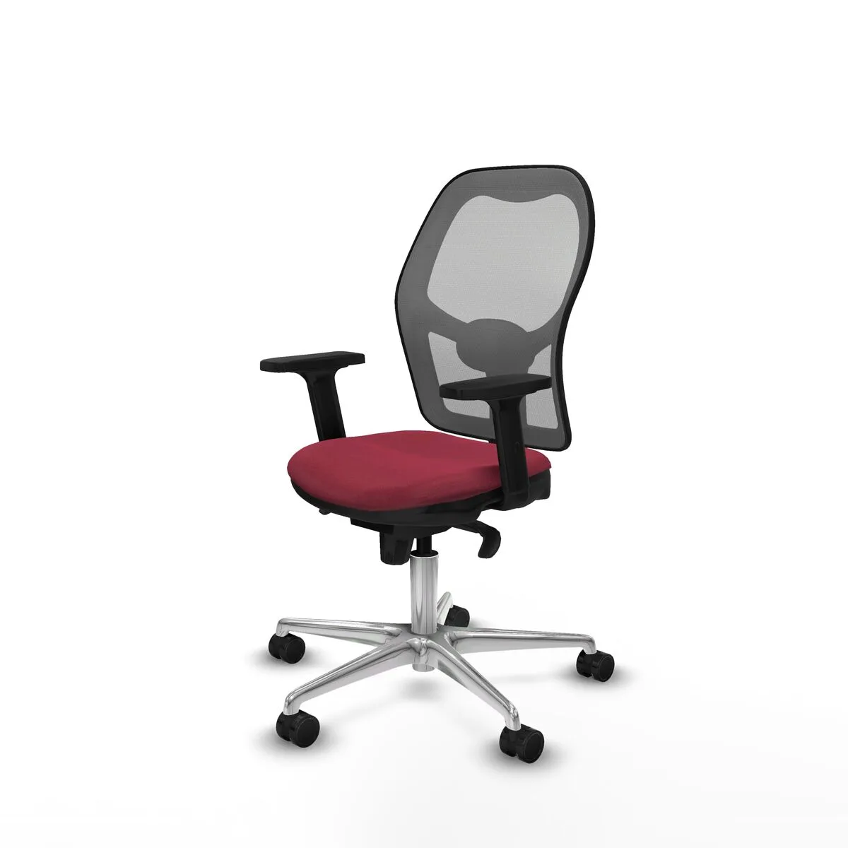 Chaise de jeu piqueras y crespo 2d086n0 bordeaux s571613170. Notre mission : éradiquer le superflu pour ne vous proposer que l'essentiel... mais en beaucoup plus stylé. Bienvenue chez Diaytar.