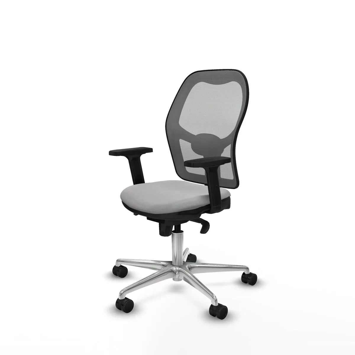 Chaise de jeu piqueras y crespo 2d086n0 gris clair s571573552. Du salon à la chambre, Diaytar habille votre intérieur avec élégance.