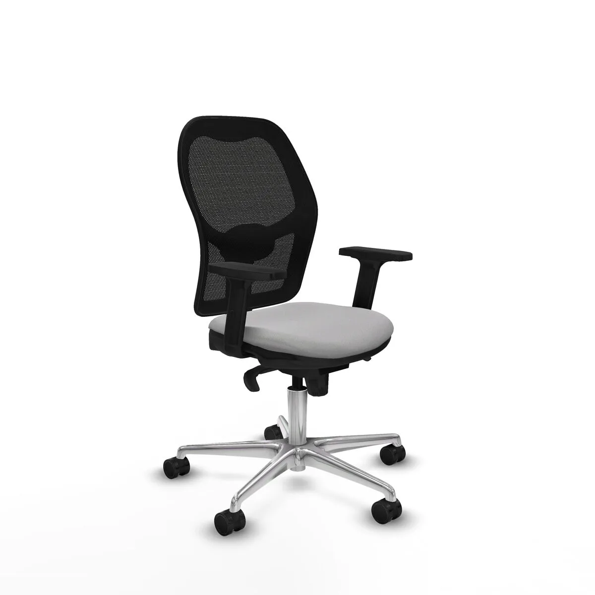 Chaise de jeu piqueras y crespo 2d086n0 gris clair s571693127. Diaytar, c'est la convergence entre votre style unique et notre sélection infinie de produits qui lui correspondent.