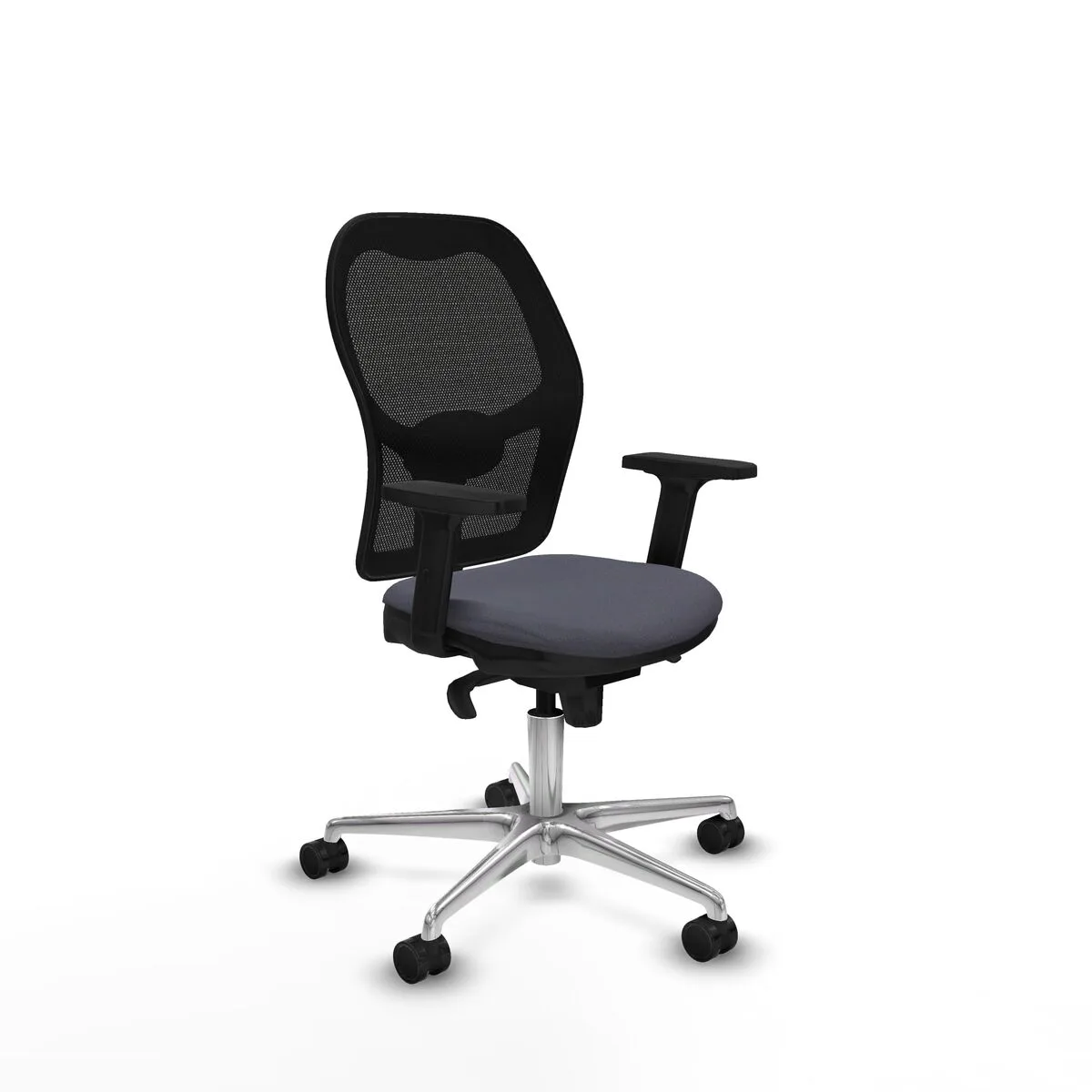 Chaise de jeu piqueras y crespo 2d086n0 gris fonce s571714778. Diaytar s'adapte à vos besoins avec une gamme complète et variée.