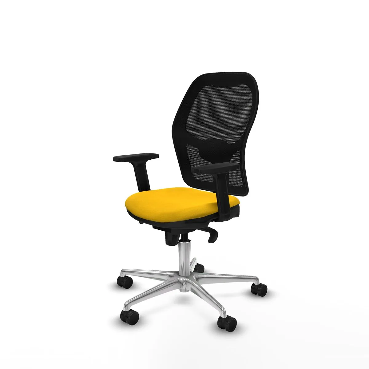 Chaise de jeu piqueras y crespo 2d086n0 jaune s571642759. Diaytar : là où le shopping devient une forme d'art. Curateur d'un quotidien plus beau et plus fonctionnel.