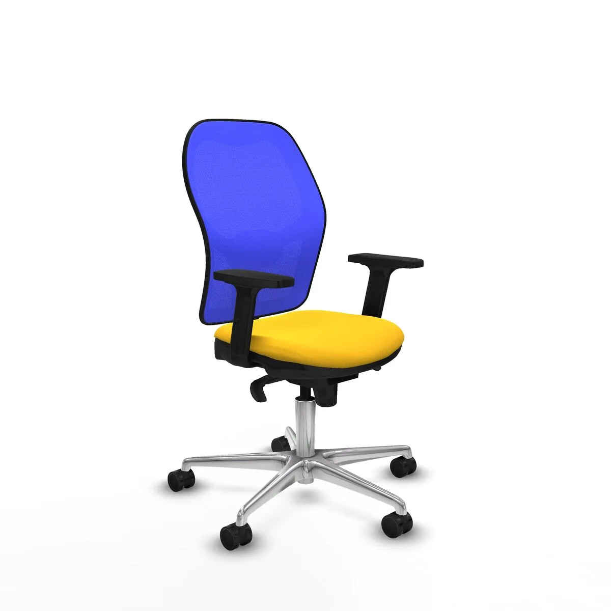 Chaise de jeu piqueras y crespo 2d086n0 jaune s574190568. Diaytar vous propose une sélection pointue de produits électroniques innovants et d'articles maison qui transforment votre quotidien