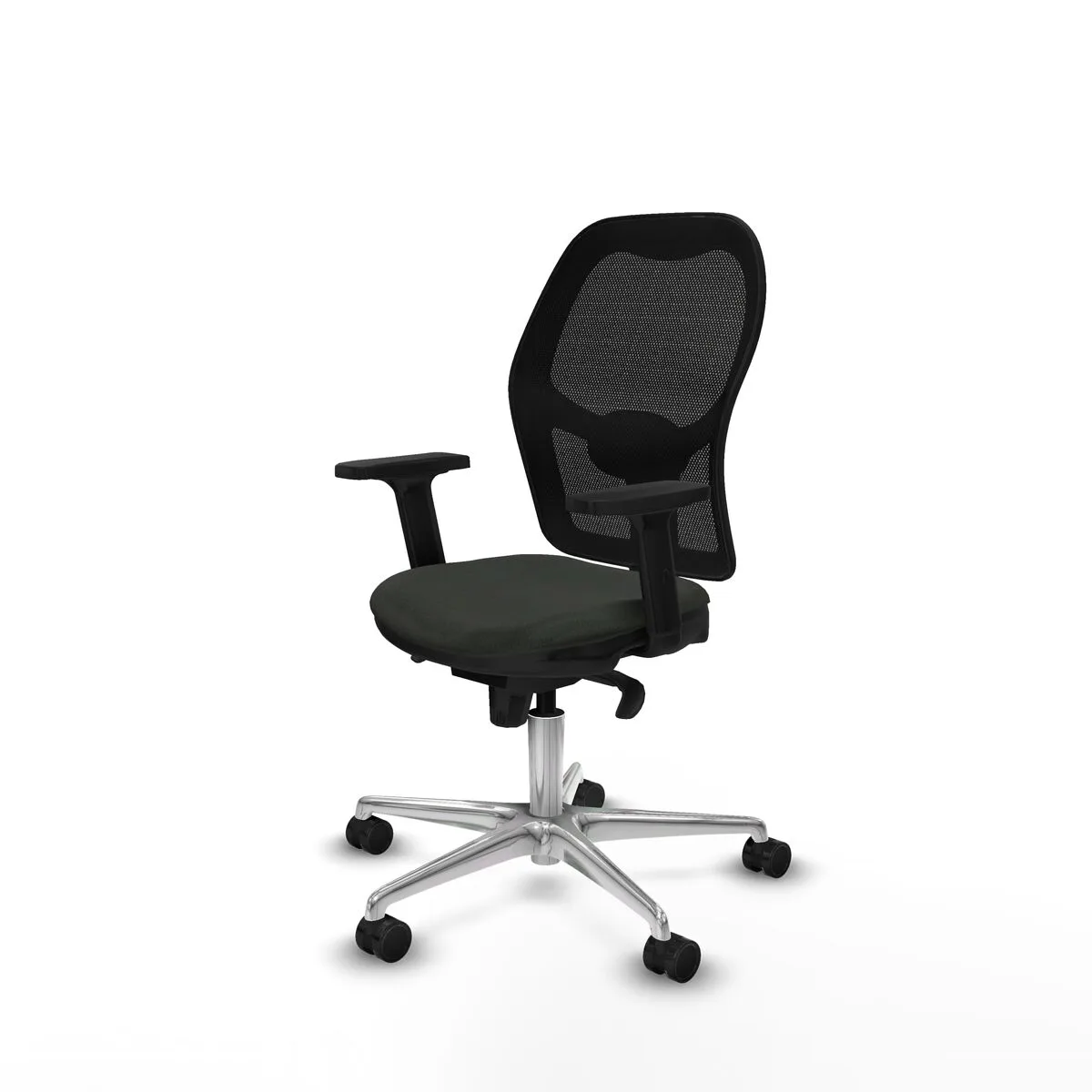 Chaise de jeu piqueras y crespo 2d086n0 noir s571729162. La recette Diaytar : un tiers de design, un tiers d'innovation, un tiers de fonctionnalité. Le tout saupoudré de tendance.