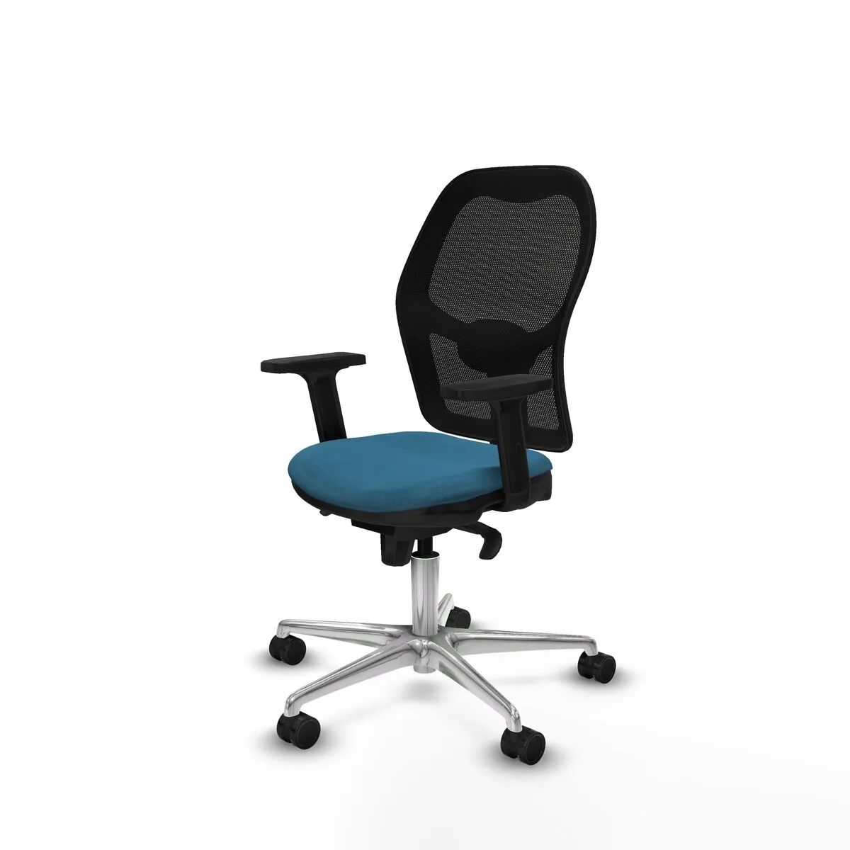 Chaise de jeu piqueras y crespo 2d086n0 noir vert petrole s571700364. Découvrez l'univers Diaytar : une boutique en ligne généraliste qui marque style, qualité et originalité dans chaque produit
