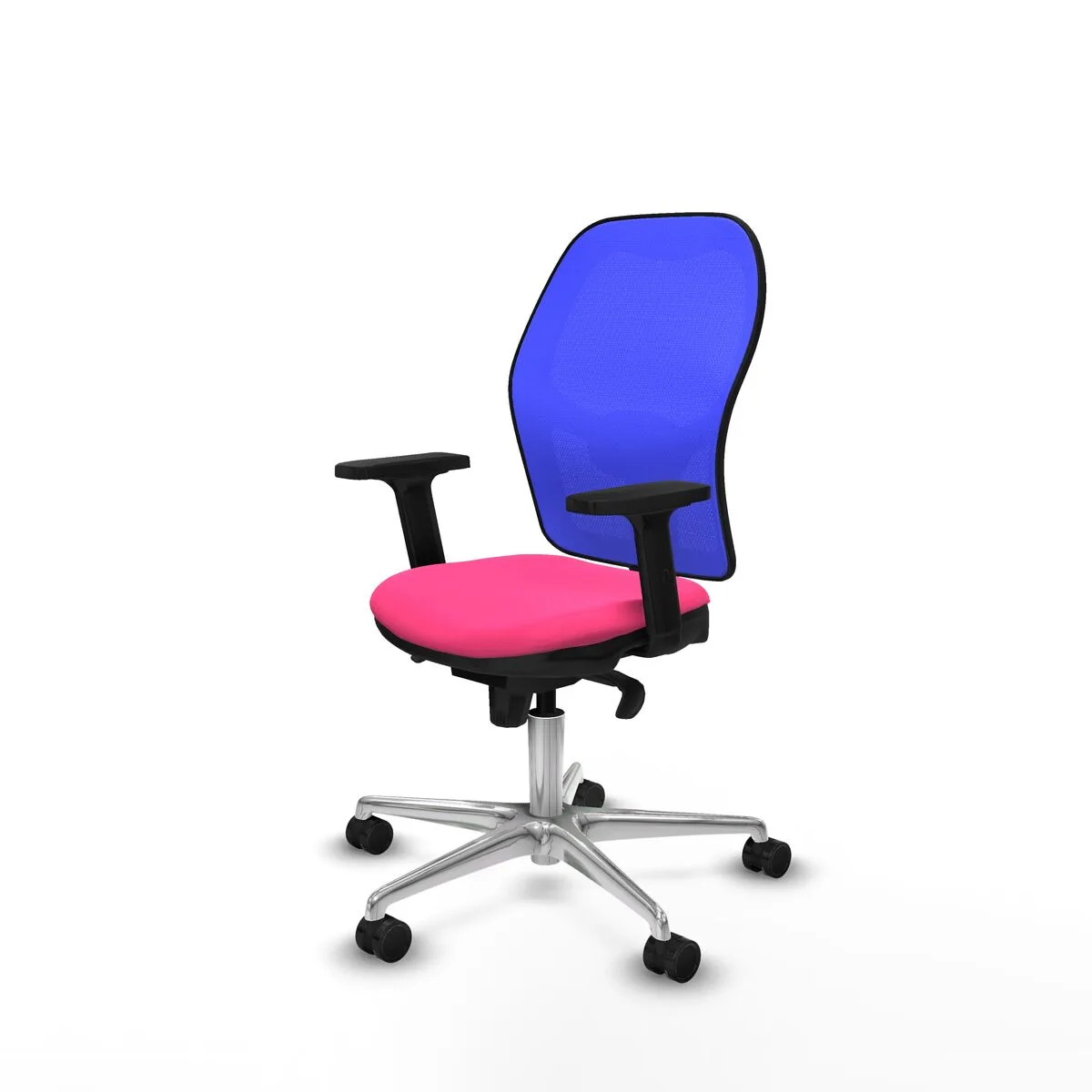 Chaise de jeu piqueras y crespo 2d086n0 rose s574203530. Diaytar : Votre destination shopping en ligne pour découvrir les dernières tendances et produits généraux soigneusement sélectionnés
