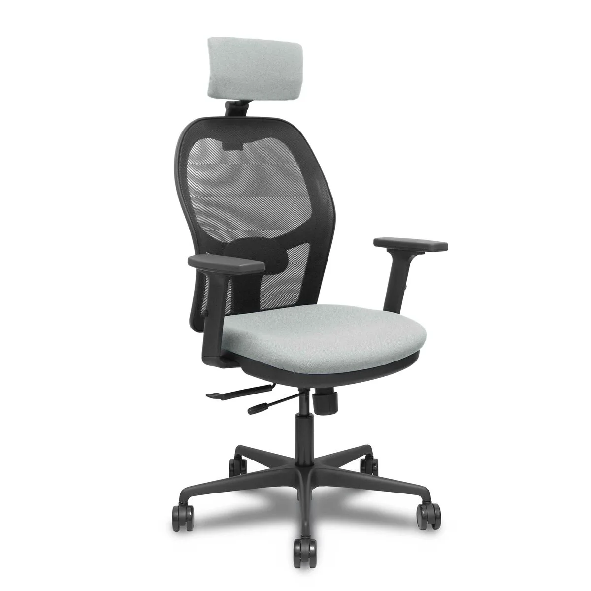 Chaise de jeu piqueras y crespo 68r65cr gris clair s570746182. Les dernières tendances mode vous attendent chez Diaytar !