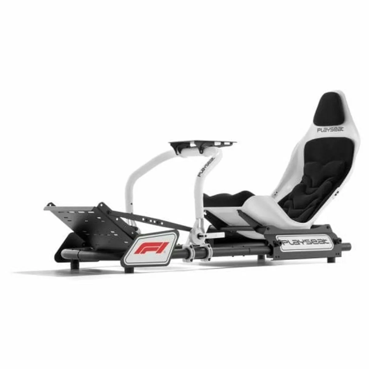 Chaise de jeu playseat noir s7101333335. Chez Diaytar, la tendance n'est pas qu'une question d'apparence, c'est une question de fonctionnalité et d'innovation