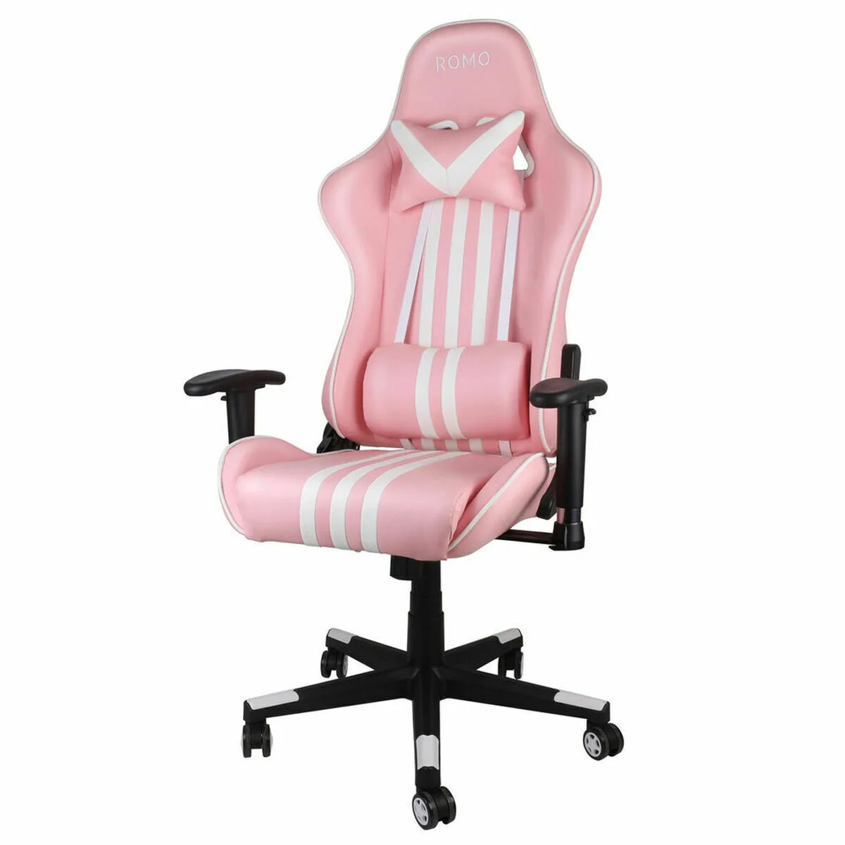 Chaise de jeu romo aitne rosa rose s760544938. Pour ceux qui refusent de choisir entre fonctionnel et esthétique : Diaytar propose les deux dans chaque produit