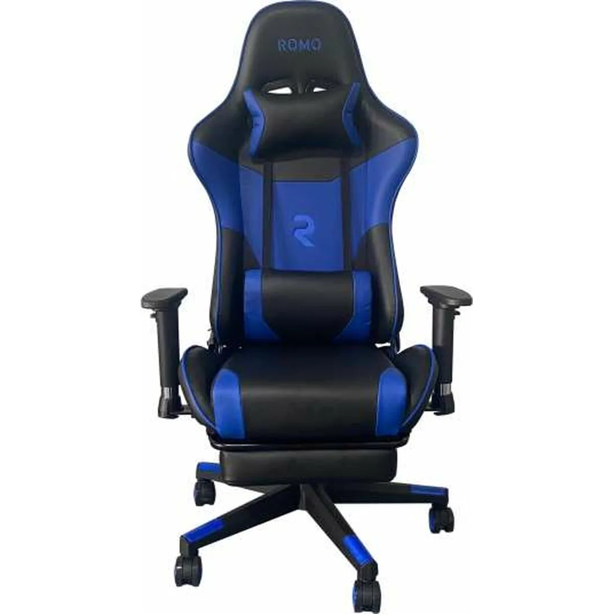 Chaise de jeu romo ro sg diamond noir s045092745. Diaytar, c'est l'histoire d'une passion pour les bons produits, quels qu'ils soient, et du désir de les partager avec vous