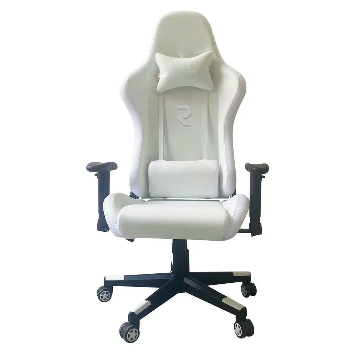 Chaise de jeu romo ro sg julieta blanc s044337569. Diaytar, c'est l'assurance de produits qui durent, tant dans leur construction que dans leur style intemporel.
