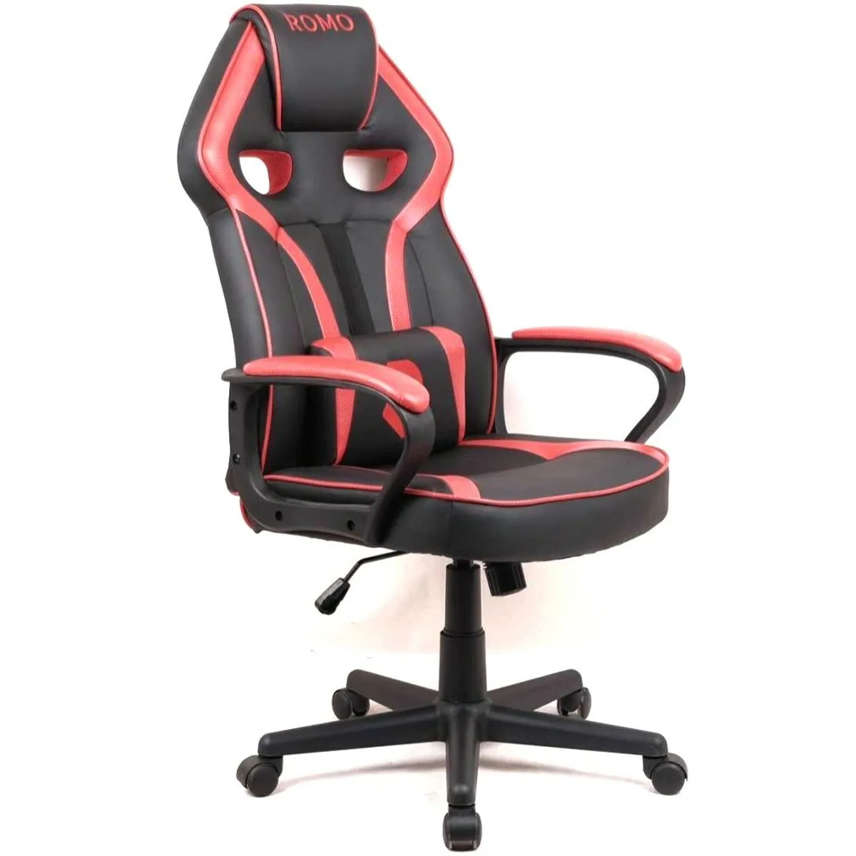 Chaise de jeu romo ro sg rexxar noir s045601397. L'esprit Diaytar : une curiosité insatiable pour dénicher les produits généraux et électroniques qui feront demain