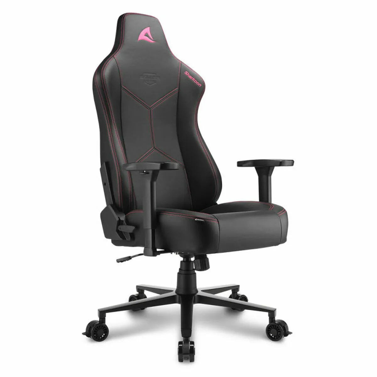 Chaise de jeu sharkoon sgs30 noir rose s561313980. Diaytar : là où le shopping devient une forme d'art. Curateur d'un quotidien plus beau et plus fonctionnel.