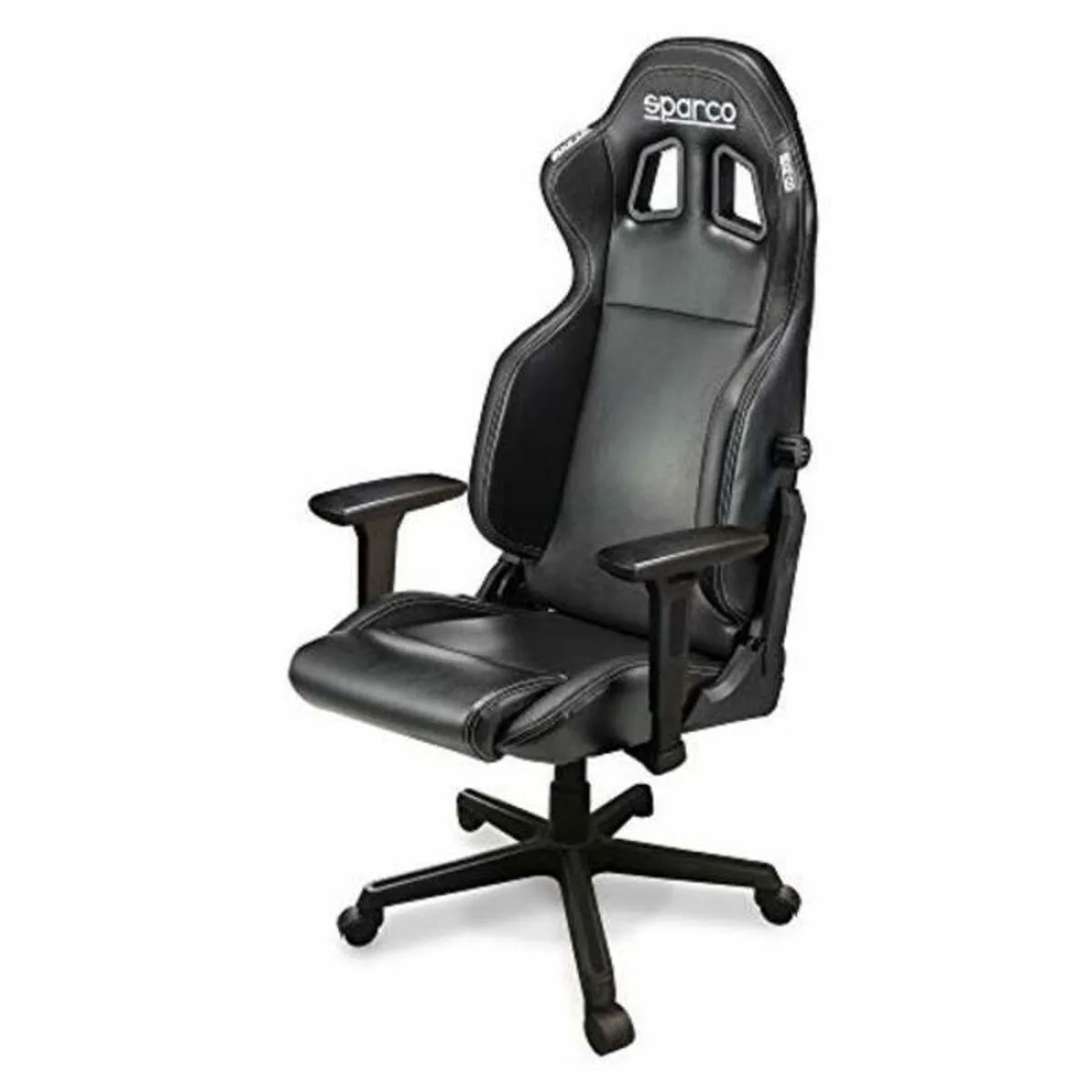 Chaise de jeu sparco s00998nrnr noir s370769512. Nous croyons en la magie des objets. Chez Diaytar, chaque produit a le pouvoir de transformer une routine en moment précieux.