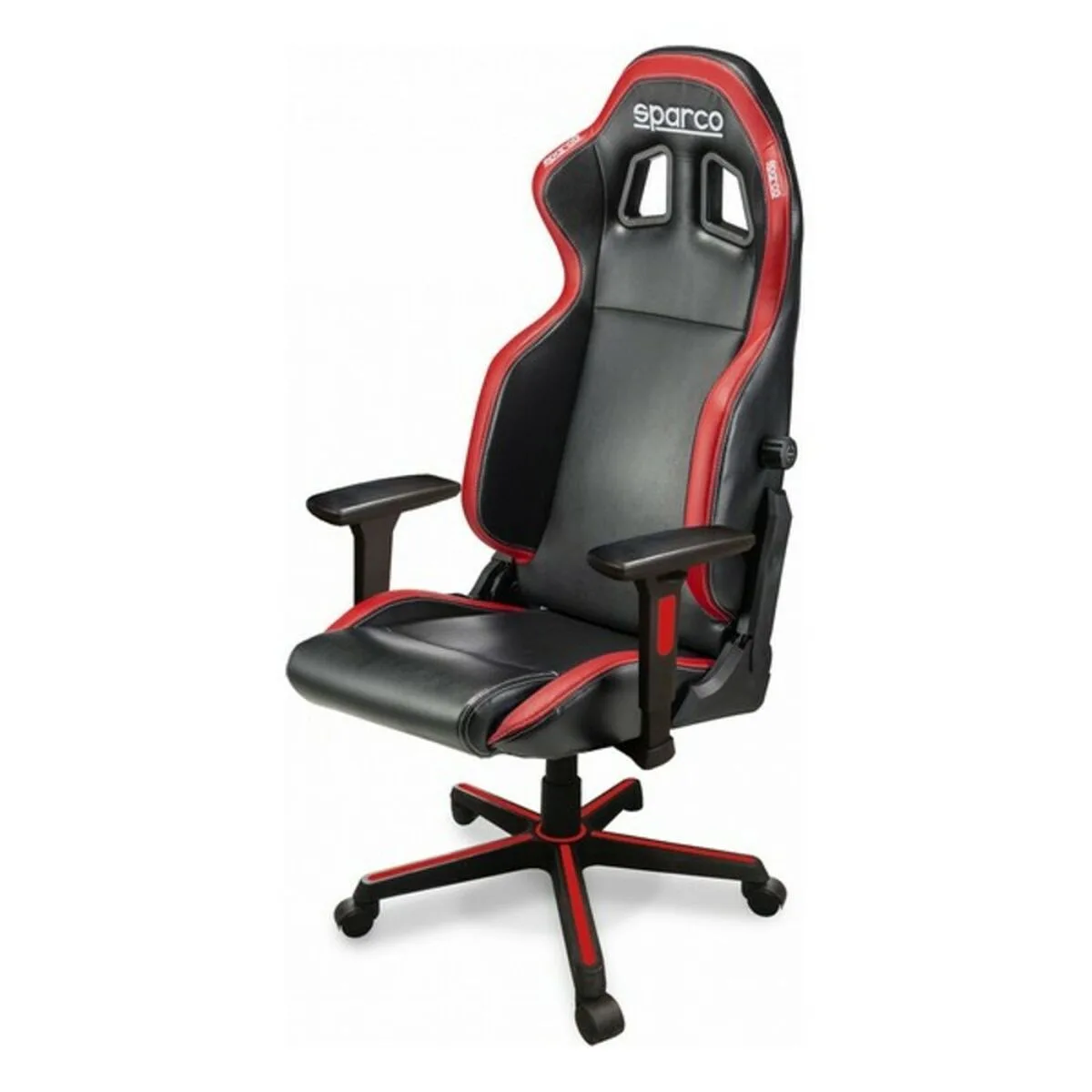 Chaise de jeu sparco s00998nrrs noir rouge noir s370769641. La promesse Diaytar : une sélection rigoureuse de produits généraux où la tendance et la durabilité vont de pair