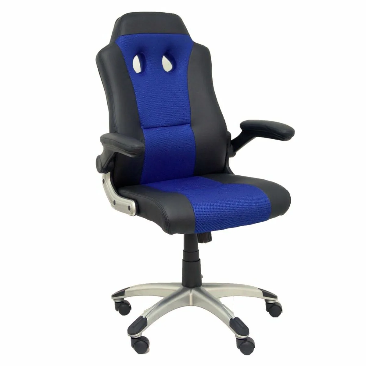 Chaise de jeu talave forol 229ngrn bleu noir s570349750. Bienvenue chez Diaytar, où l'élégance rencontre l'innovation avec nos produits électroniques dernier cri et nos créations maison exclusives