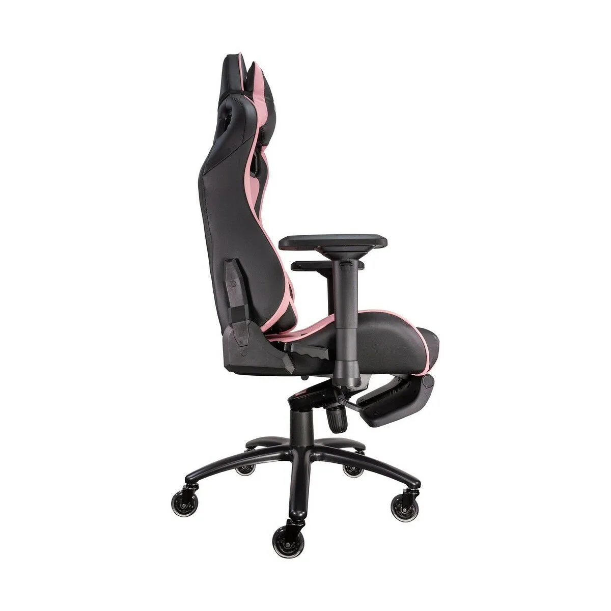 Chaise de jeu talius caiman v2 noir rose m051829996. Notre raison d'être : vous faire économiser le plus précieux des resources : votre temps. Bienvenue sur Diaytar, les produits triés sur le volet.
