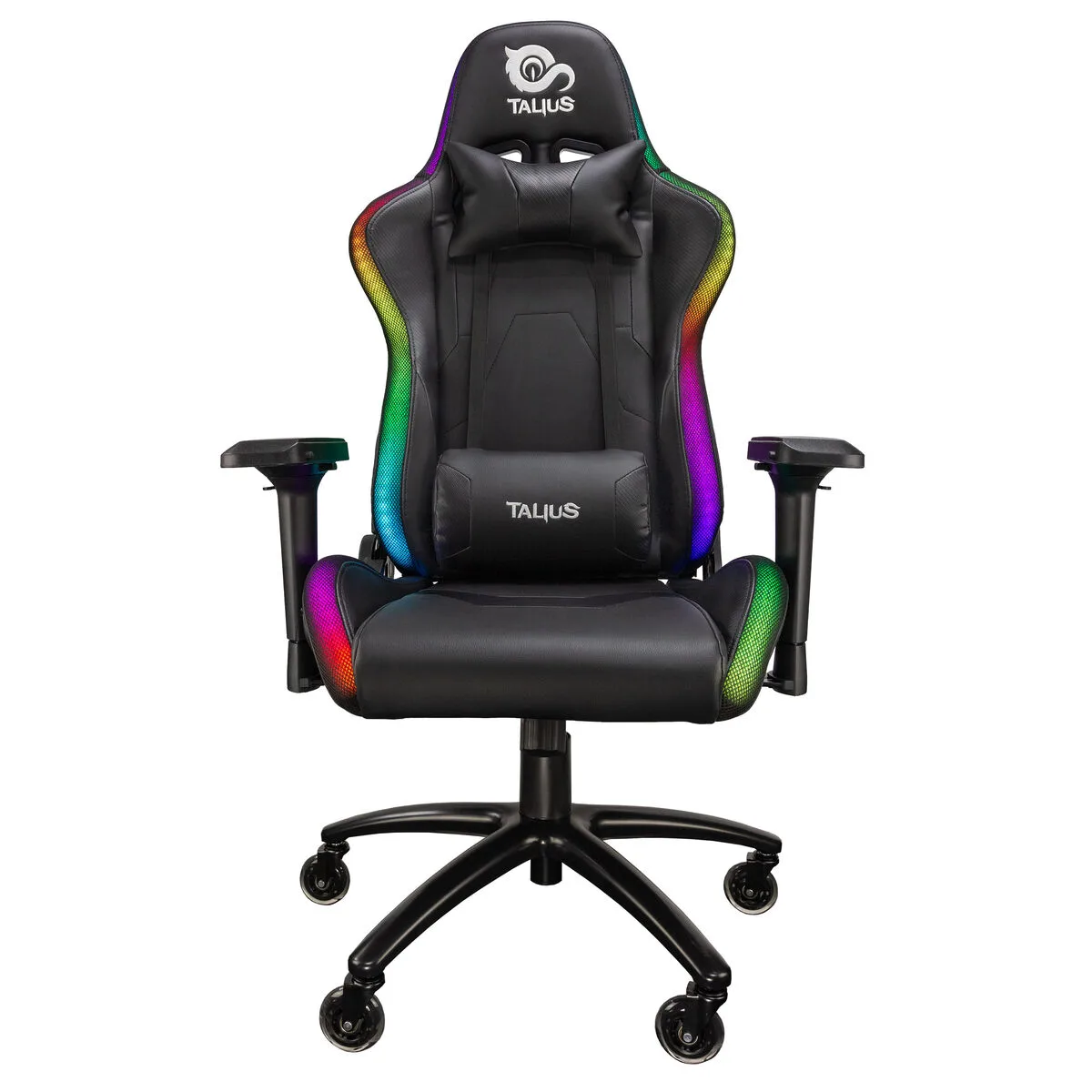 Chaise de jeu talius camaleon gaming rgb noir m051830268. Diaytar, c'est la solution élégante à tous vos problèmes du quotidien, et la source de nouvelles envies insoupçonnées.