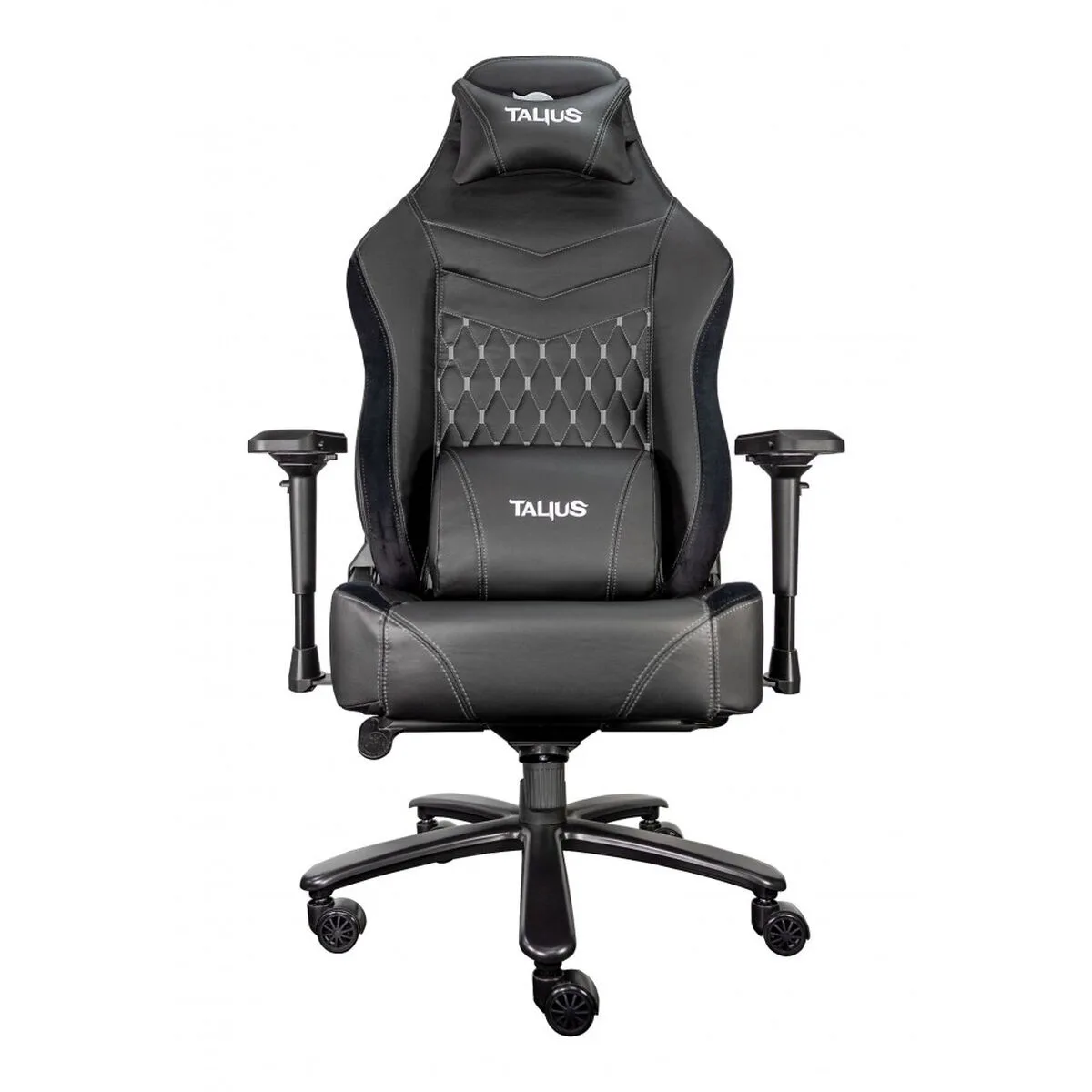 Chaise de jeu talius mamut noir gris m051833039. Diaytar, c'est le manifeste d'un shopping plus intelligent, plus rapide, et résolument plus gratifiant.