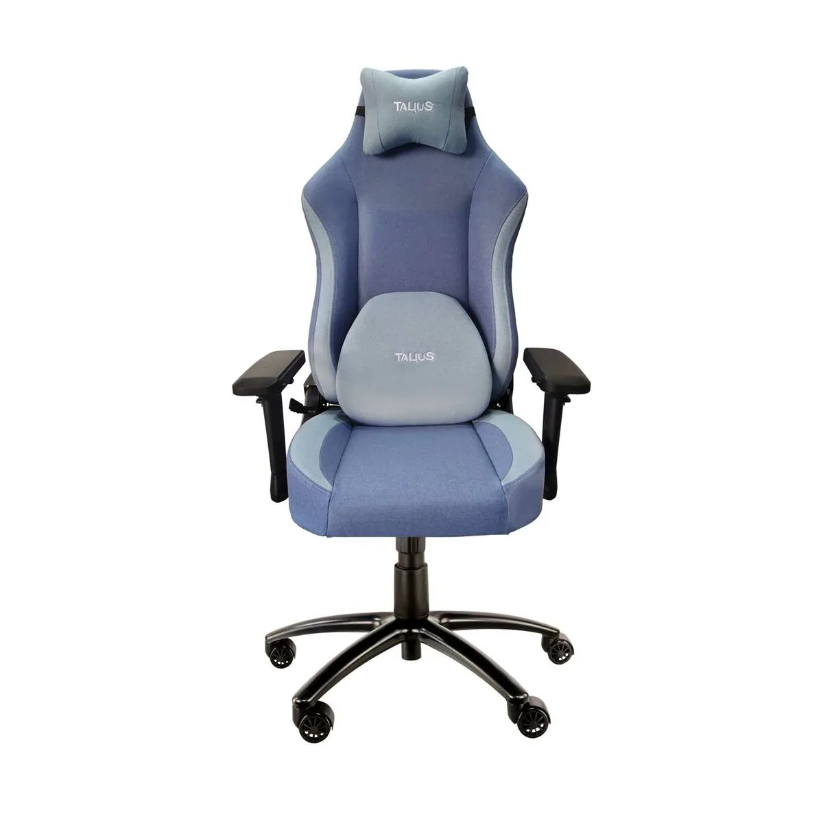 Chaise de jeu talius panther bleu noir m051833394. Diaytar, c'est le hub où se connectent les créateurs de produits géniaux et les clients qui les attendaient sans le savoir.
