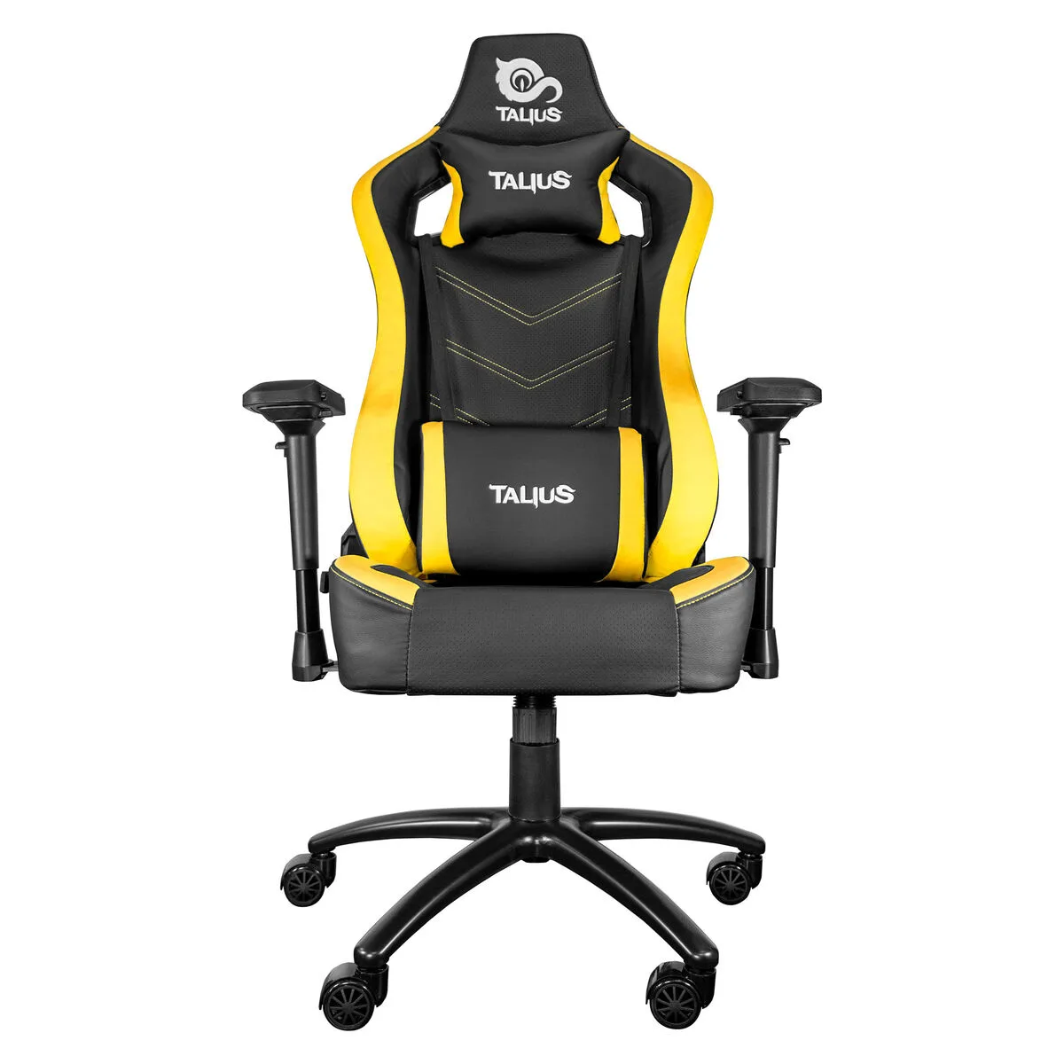 Chaise de jeu talius vulture jaune noir m051834334. L'aventure Diaytar, c'est celle d'une équipe passionnée qui déniche pour vous les perles rares du marché généraliste