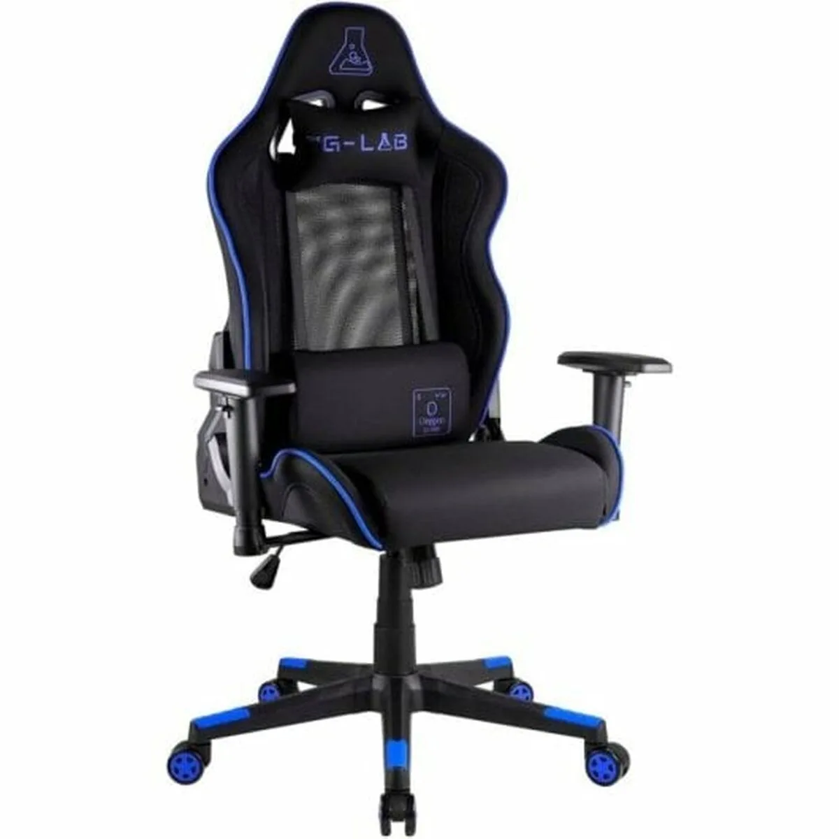Chaise de jeu the g lab oxygen bleu m030838121. Diaytar a sélectionné pour vous une palette de produits allant de l'électronique grand public aux must-have de la maison