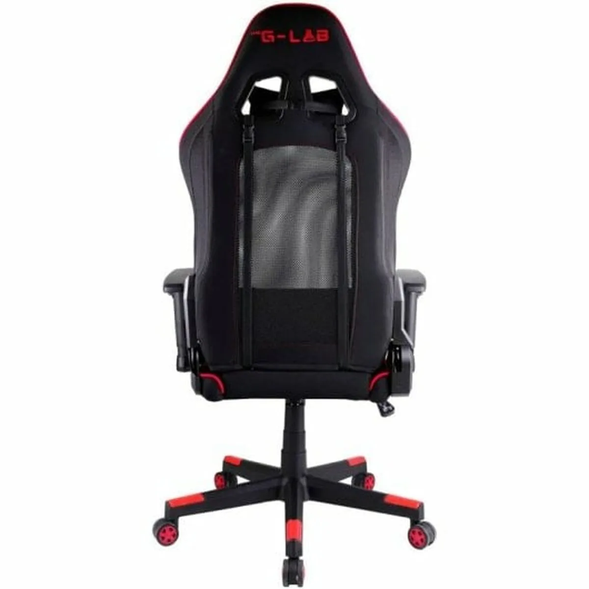 Chaise de jeu the g lab oxygen rouge m030838333. Diaytar cultive l'art de la surprise en vous proposant constamment de nouveaux produits généraux et high-tech inattendus