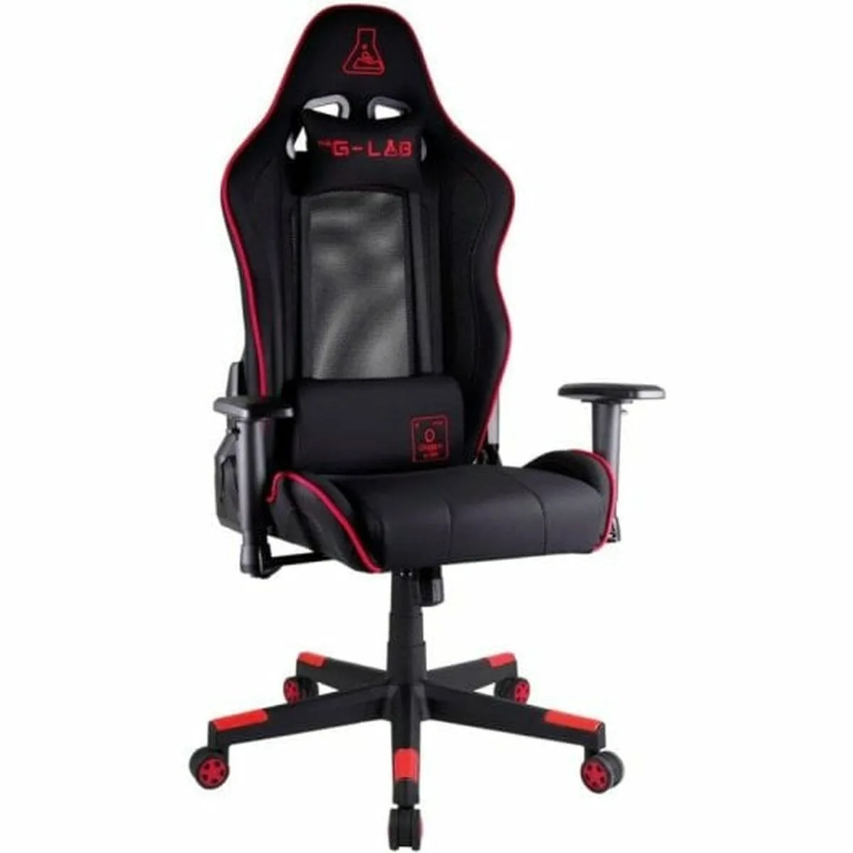 Chaise de jeu the g lab oxygen rouge m030838354. Nous avons voulu Diaytar comme une deuxième maison, remplie de produits qui vous ressemblent et vous facilitent la vie.