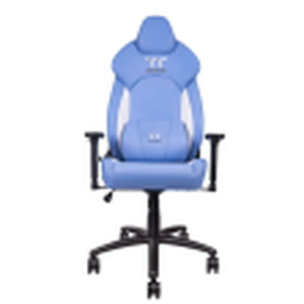 Chaise de jeu thermaltake noir s562847596. Plongez dans l'univers Diaytar, votre référence pour des produits du quotidien, high-tech et déco, tous porteurs de tendances
