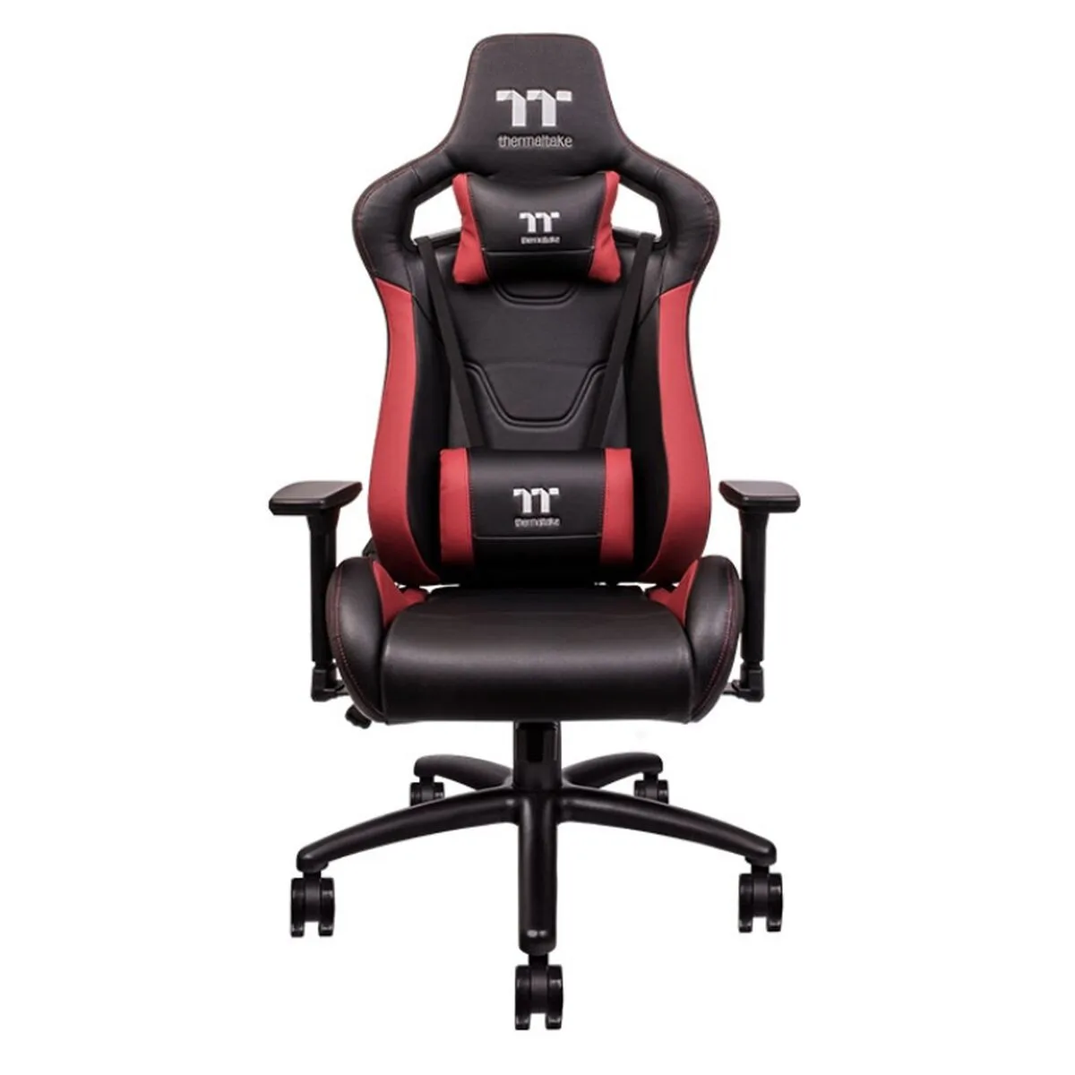 Chaise de jeu thermaltake thermaltake u fit multicouleur s562657959. L'ADN de Diaytar : un mélange éclectique et raffiné de produits qui parle aussi bien aux geeks qu'aux esthètes