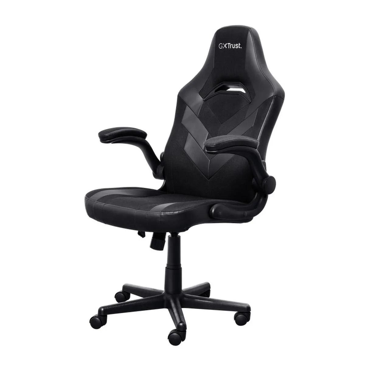 Chaise de jeu trust gxt 703 riye noir s916518822. Oubliez tout ce que vous savez sur le e-commerce. Diaytar réécrit les règles avec une offre audacieuse et éclectique.