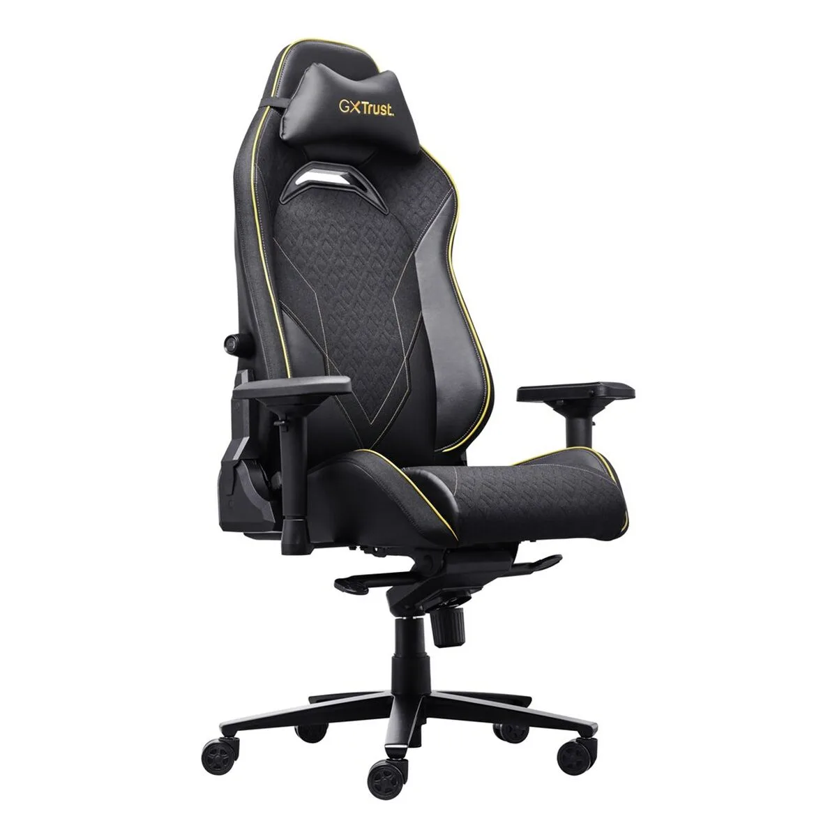 Chaise de jeu trust gxt 721 ruya pro noir s9111564056. L'excellence à portée de clic avec la boutique en ligne Diaytar.