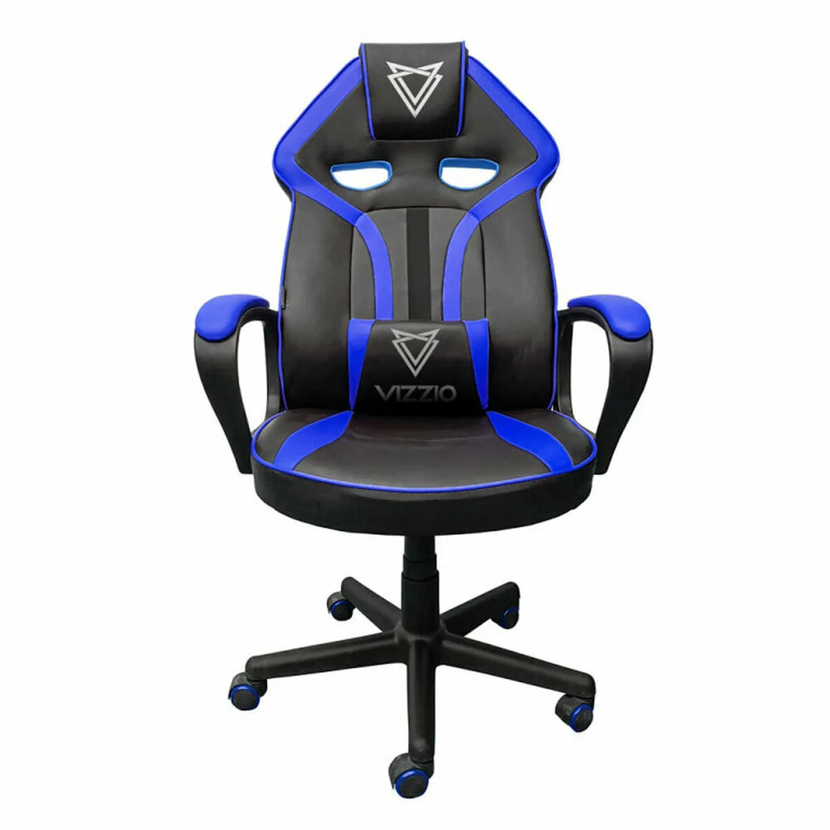 Chaise de jeu vizzio silla gaming vizzio nayade v2 azul noir bleu noir s561254758. Chez Diaytar, nous croyons que le meilleur des produits généraux et électroniques doit être accessible à tous, sans compromis sur le style