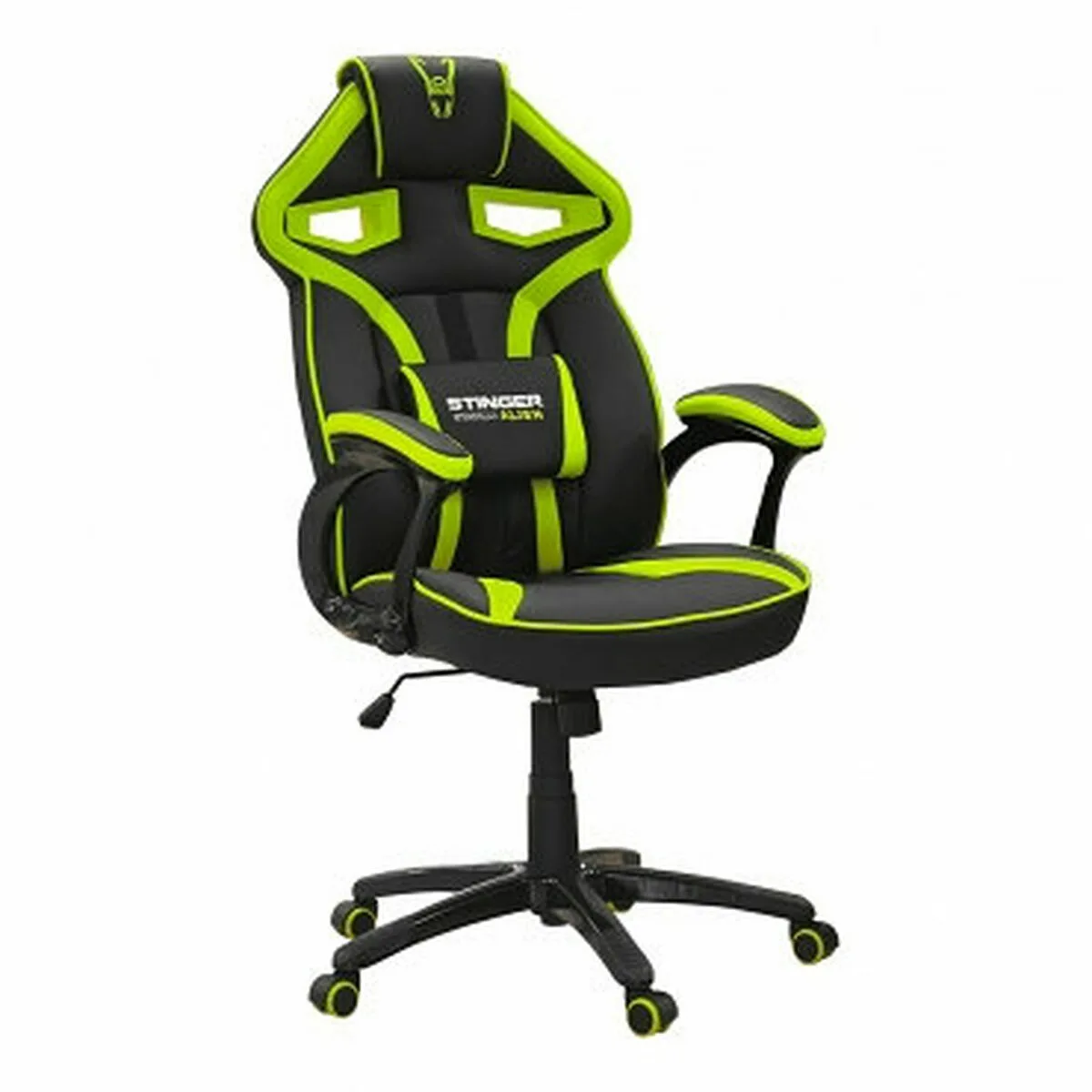 Chaise de jeu woxter gm26 056 vert 62 x 71 x 116 cm s991057825. Révélez votre style avec la collection capsule Diaytar, limitée et exclusive.
