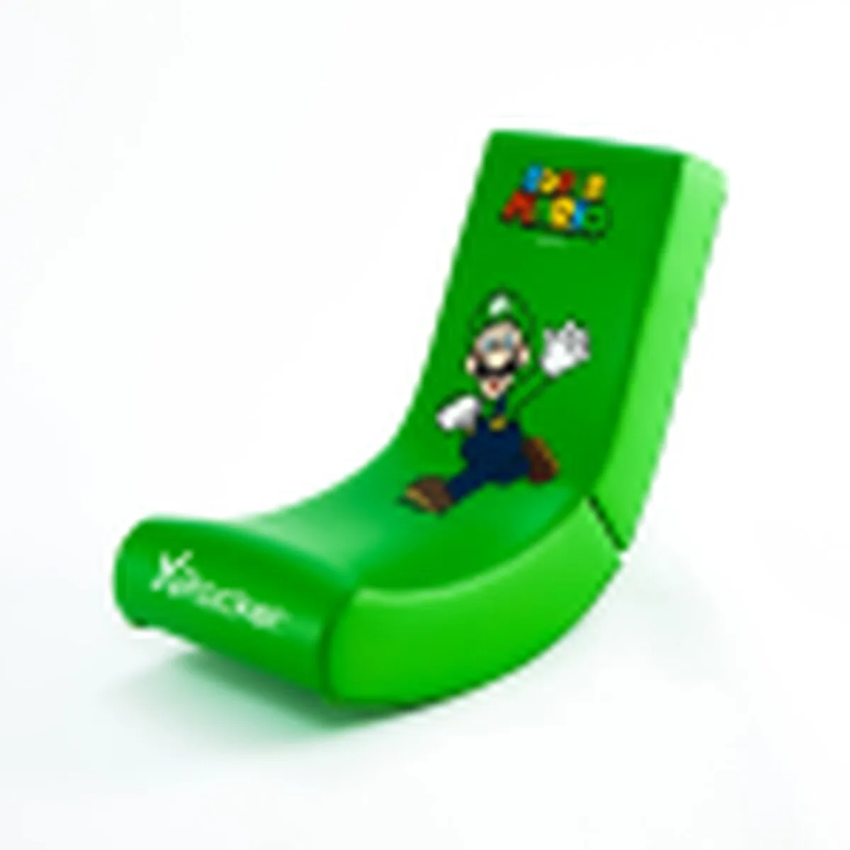 Chaise de jeu x rocker 144833 vert s045850888. Votre foyer mérite le style et le confort des produits Diaytar Home.
