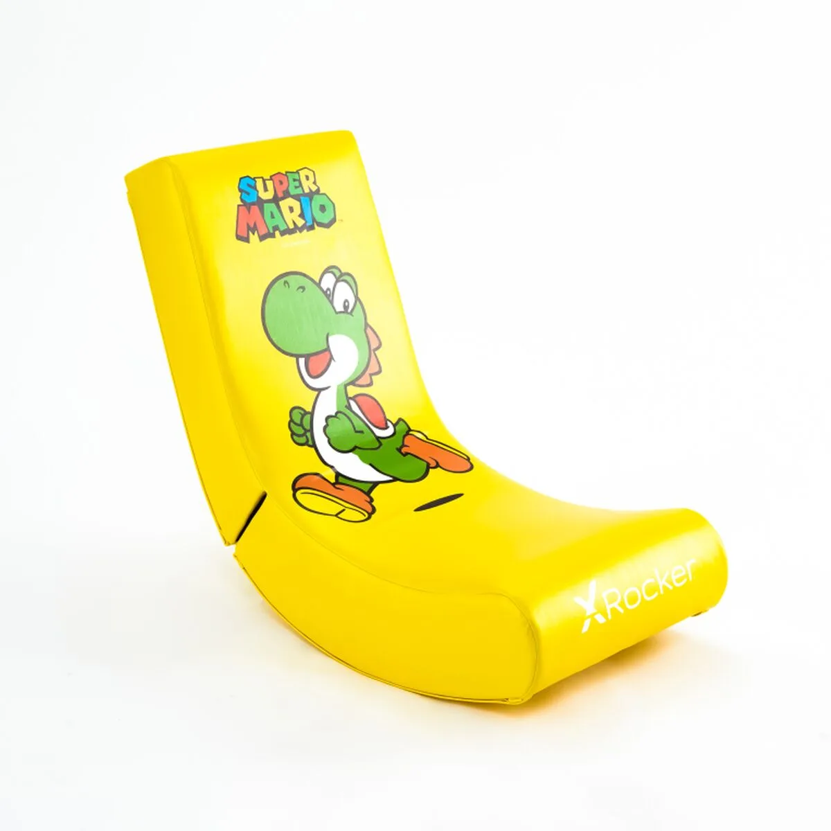 Chaise de jeu x rocker 144835 blanc s045850615. Chez Diaytar, nous ne vendons pas que des produits, nous proposons des solutions, du rêve et un peu de magie au quotidien