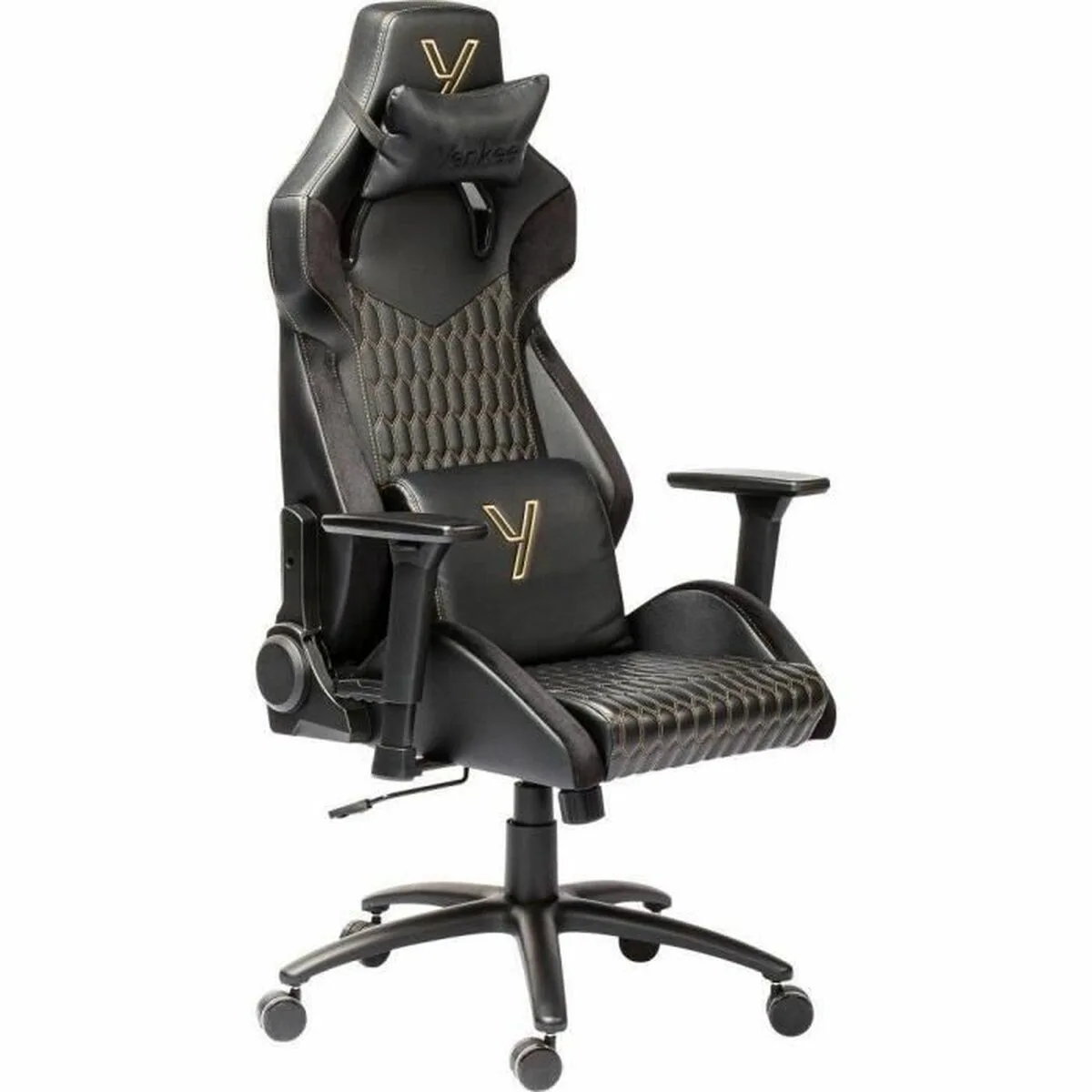 Chaise de jeu yenkee s7101865921. Avec Diaytar, faites de chaque achat en ligne une découverte et de chaque produit un ajout valuable à votre univers