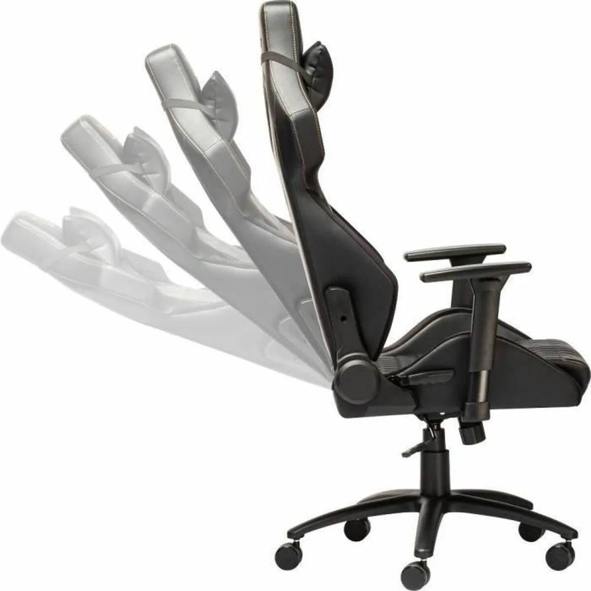 Chaise de jeu yenkee s7101865987. Chez Diaytar, chaque achat est une expérience unique. Explorez notre sélection premium !