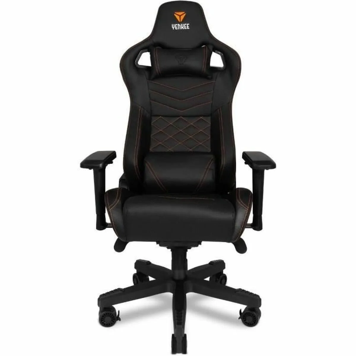 Chaise de jeu yenkee forsage xl ygc 200bk noir s7101550335. L'aventure Diaytar commence ici : parcourez un catalogue généraliste unique où la surprise et la qualité sont au rendez-vous
