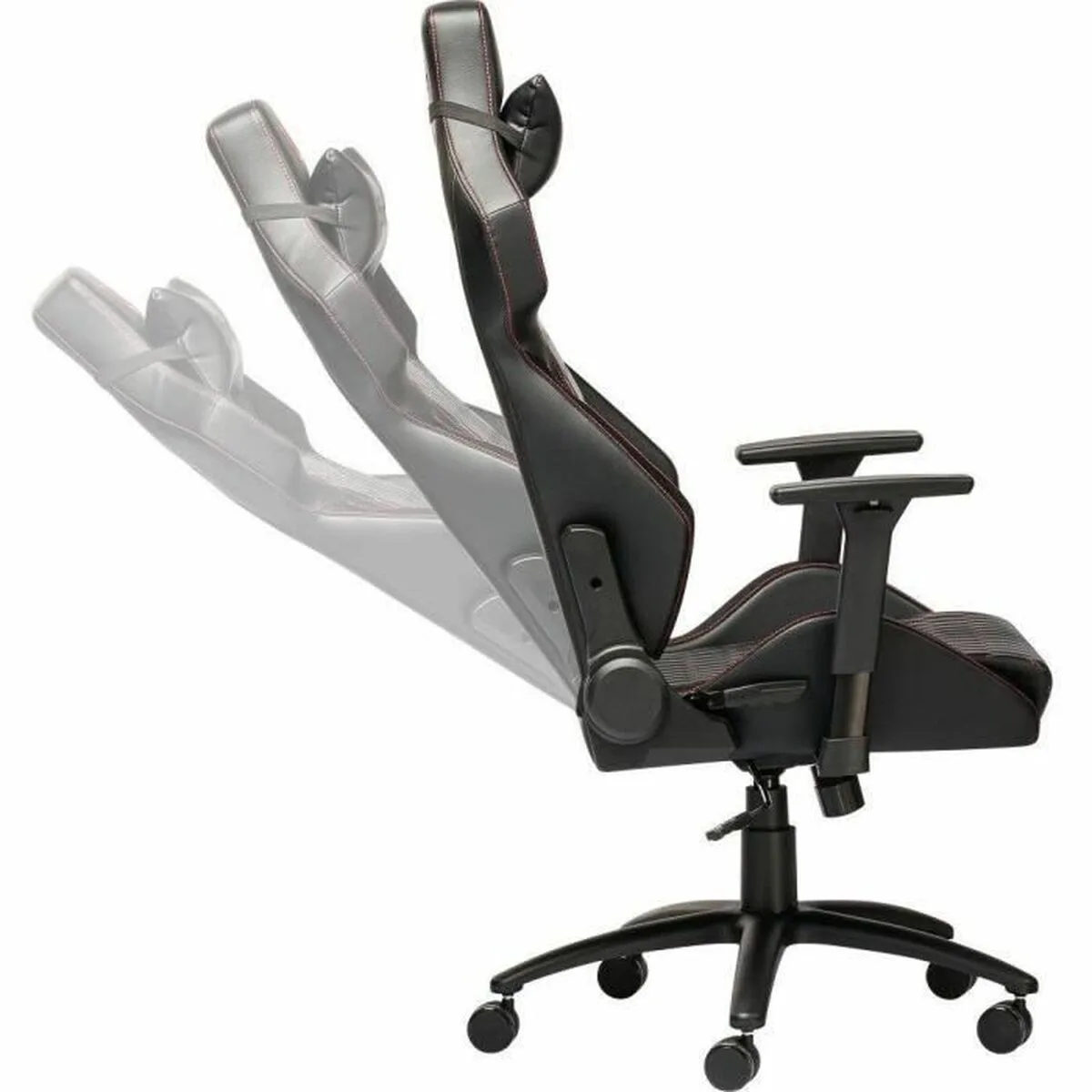 Chaise de jeu yenkee ghost ygc 110rd noir s7101550745. Oubliez tout ce que vous savez sur le e-commerce. Diaytar réécrit les règles avec une offre audacieuse et éclectique.