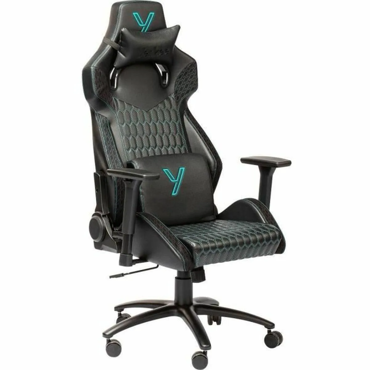 Chaise de jeu yenkee phantom ygc 110cn noir s7101550671. Chez Diaytar, nous croyons que le meilleur des produits généraux et électroniques doit être accessible à tous, sans compromis sur le style