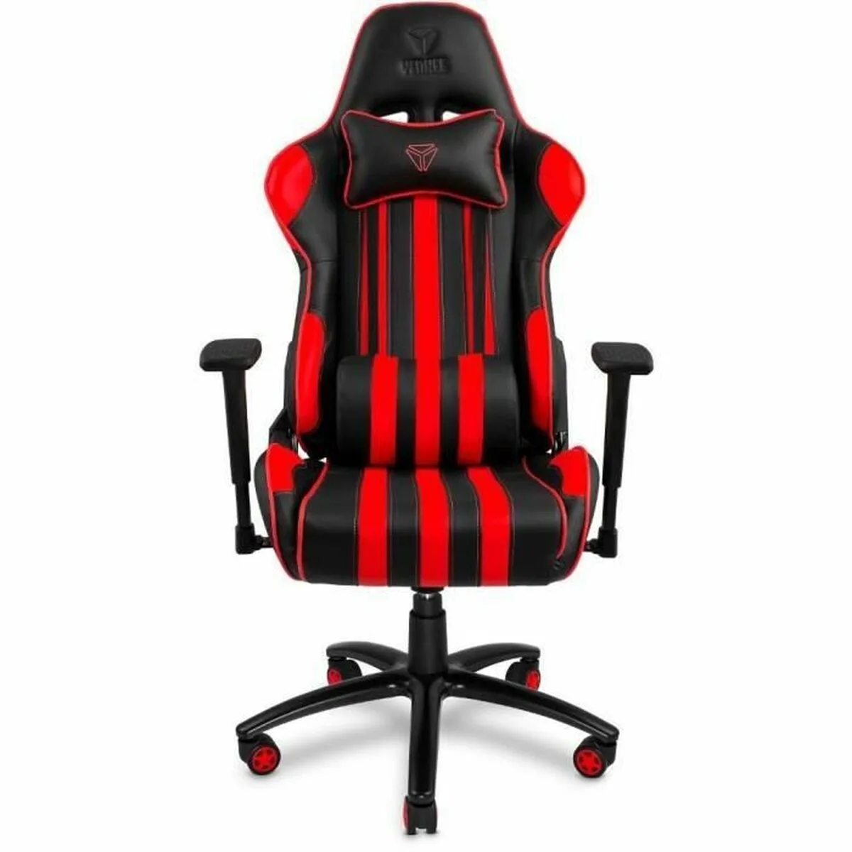Chaise de jeu yenkee sabotage ygc 100rd noir s7101550478. Diaytar s'engage à vous proposer une expérience shopping unique avec des produits généraux innovants, tendance et toujours à prix attractifs