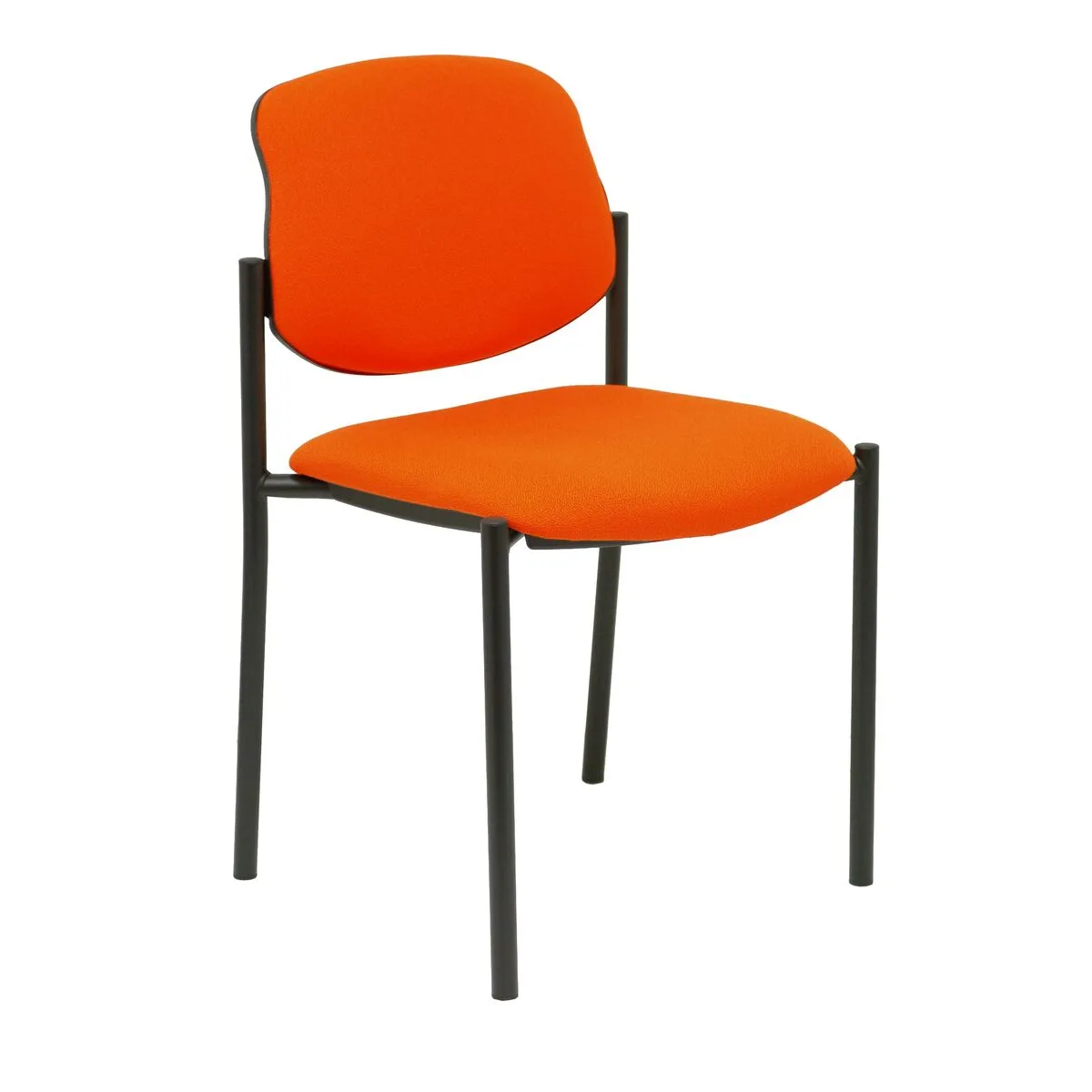 Chaise de reception villalgordo piqueras y crespo bali305 orange fonce s570410894. Votre style, votre personnalité, nos produits : bienvenue chez Diaytar !