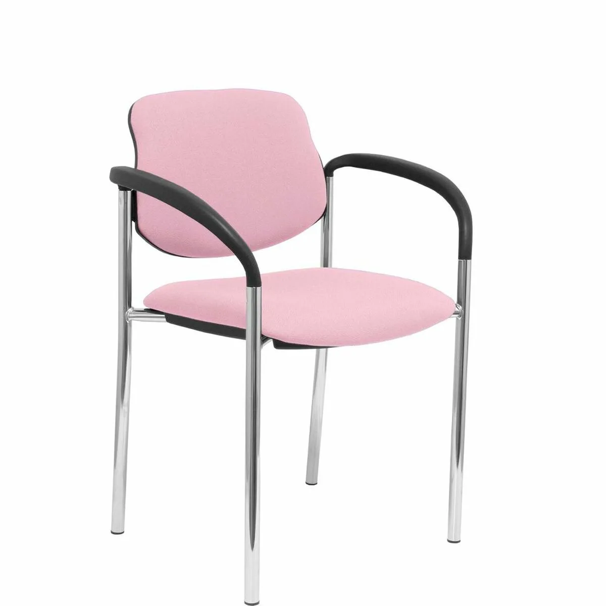 Chaise de reception villalgordo piqueras y crespo li710cb rose s570336043. Découvrez la diversité Diaytar : une infinité de produits pour la maison, le travail, les loisirs, tous dans l'air du temps