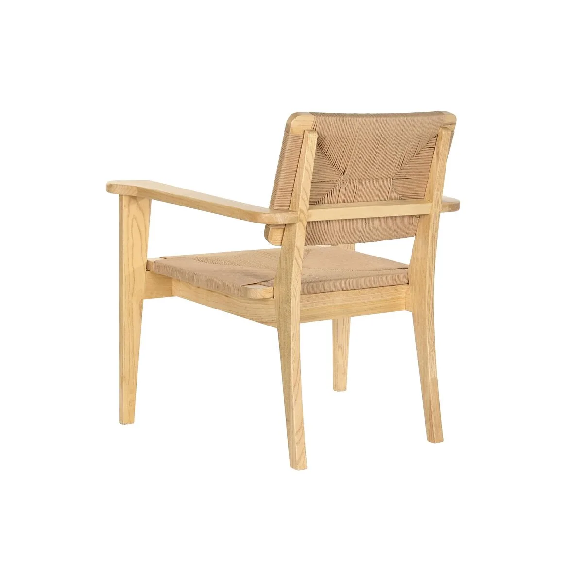 Chaise de salle a manger dkd home decor 67 x 47 x 84 cm 83 x 62 x 84 cm naturel s304064855. Diaytar, c'est l'alchimie parfaite entre la froide efficacité de la tech et la chaleur rassurante des produits de qualité.