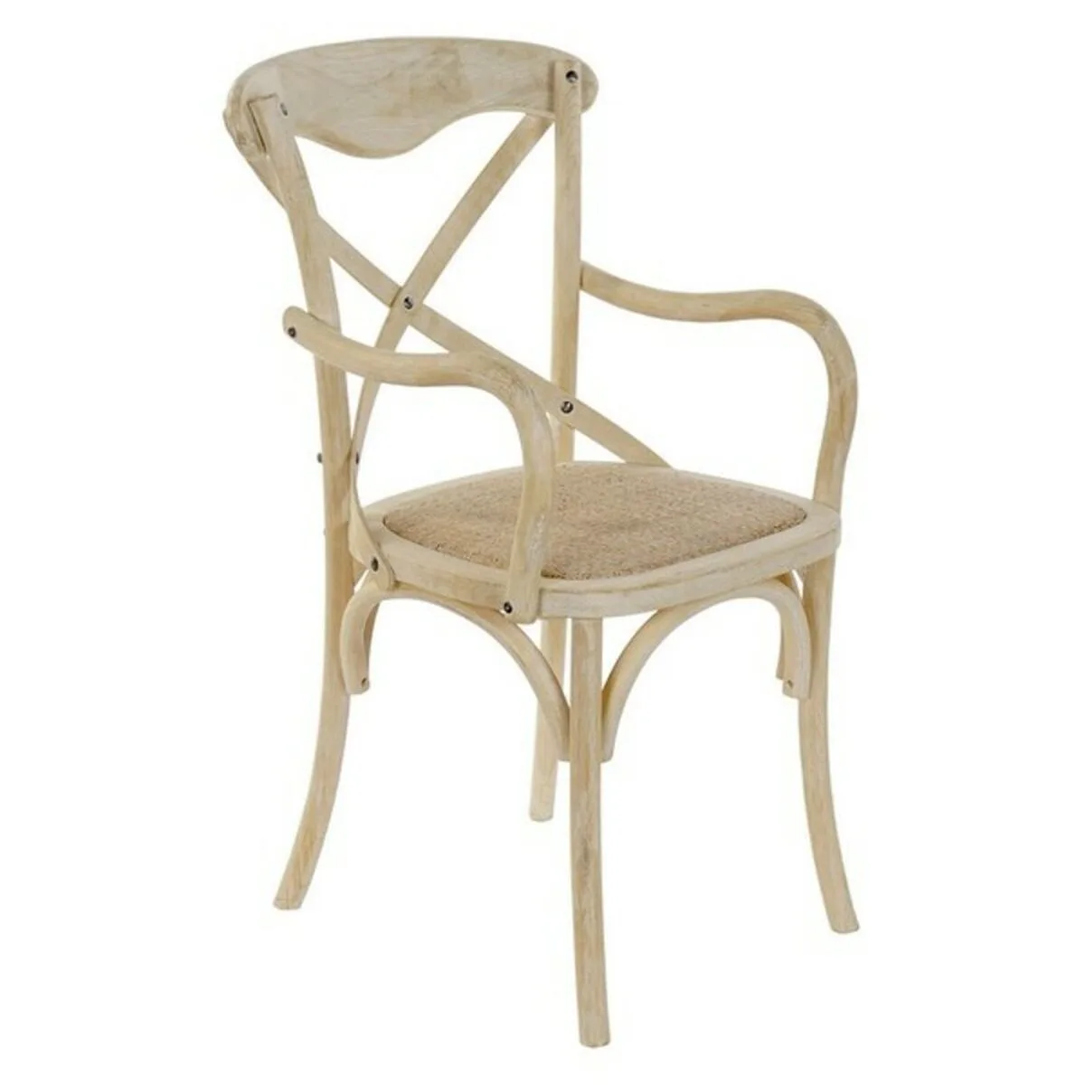 Chaise de salle a manger dkd home decor blanc multicouleur 55 x 57 x 92 cm 55 x 47 x 92 cm s301083539. Re-découvrez le plaisir de shopper en ligne avec Diaytar et sa multitude de produits triés sur le volet pour vous