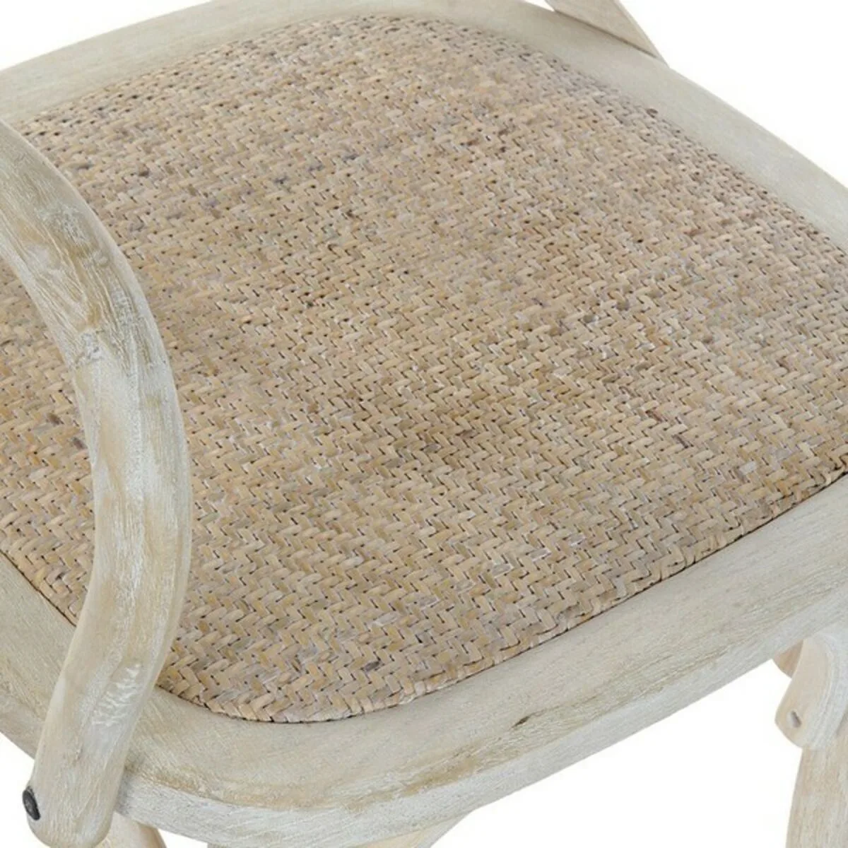 Chaise de salle a manger dkd home decor blanc multicouleur 55 x 57 x 92 cm 55 x 47 x 92 cm s301083563. Diaytar a bâti sa réputation sur un mélange parfait entre produits technologiques innovants et articles généraux de qualité supérieure